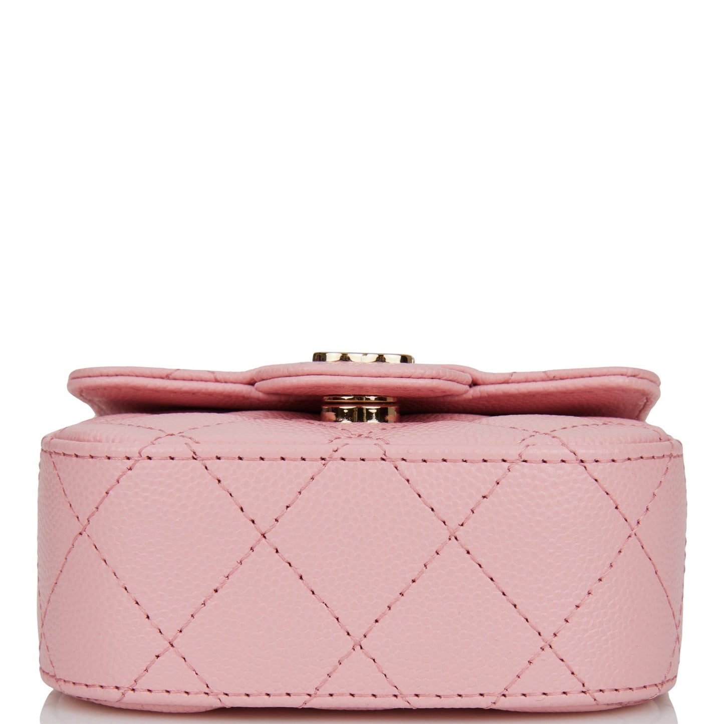 Chanel Clutch - Rovelle Bags