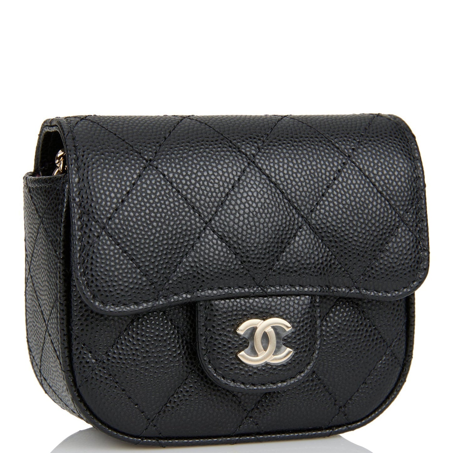 Chanel Clutch - Rovelle Bags