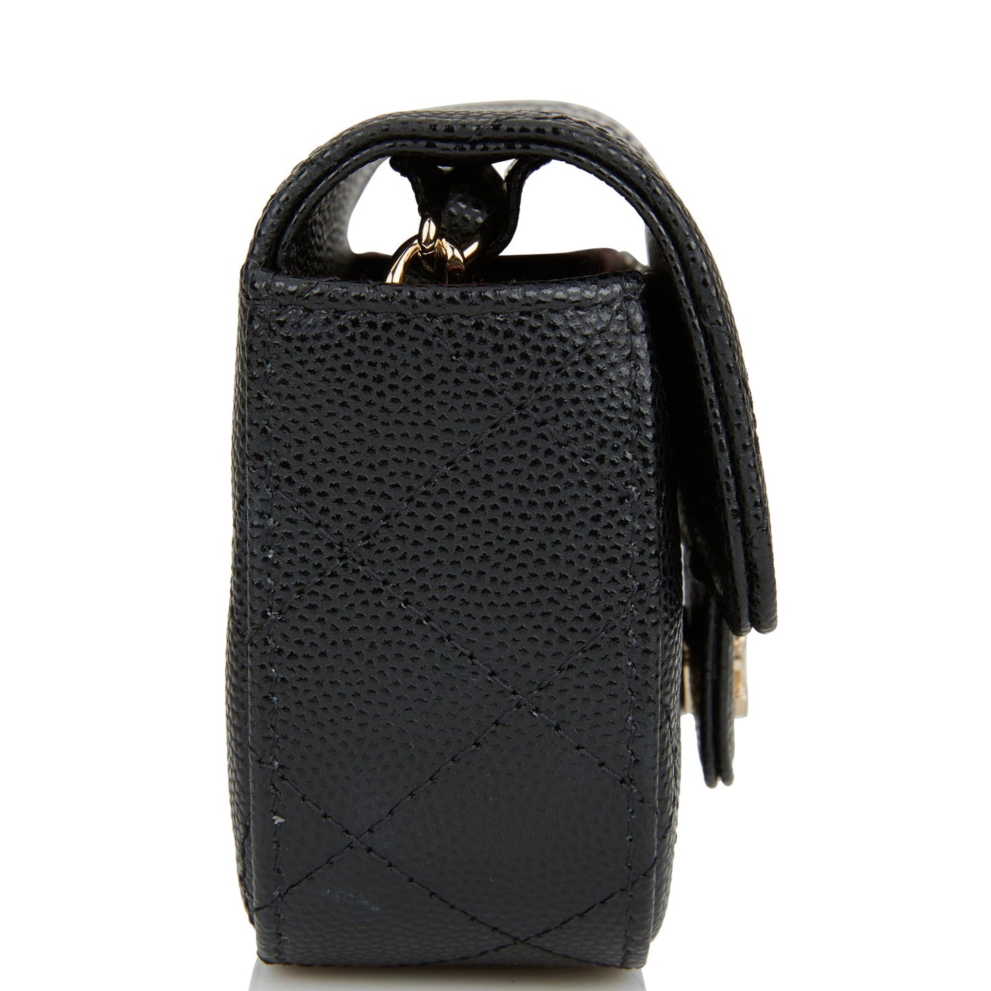 Chanel Clutch - Rovelle Bags