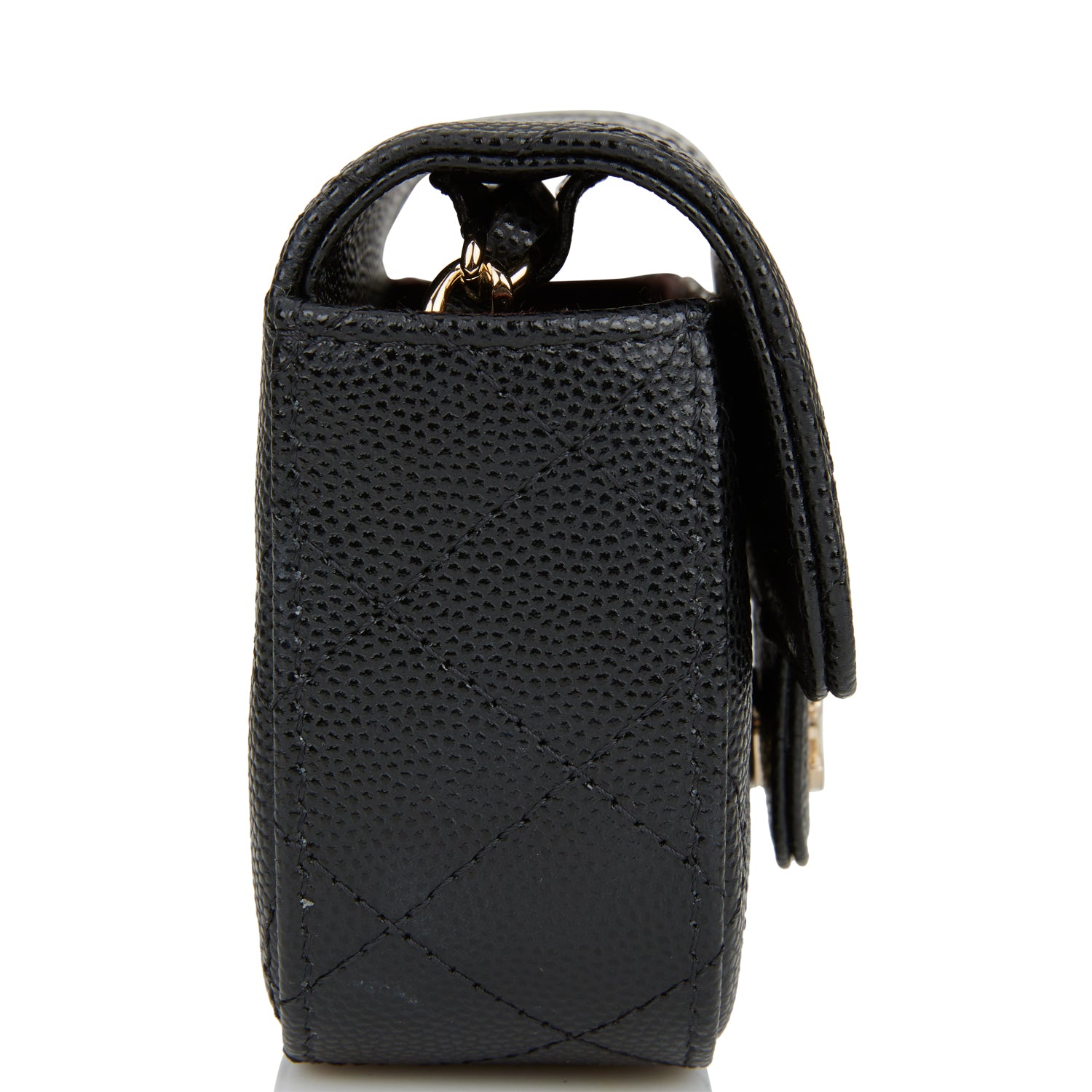 Chanel Clutch - Rovelle Bags