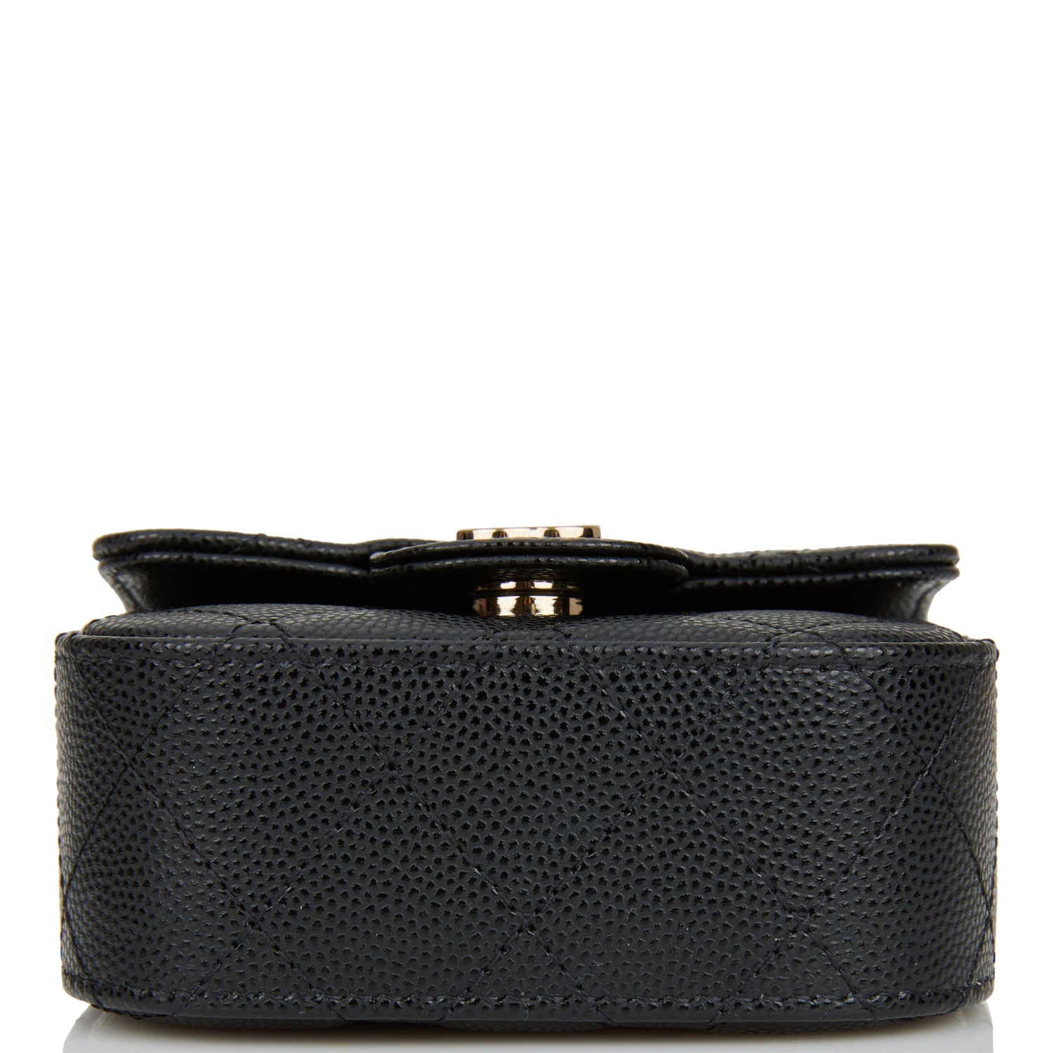 Chanel Clutch - Rovelle Bags