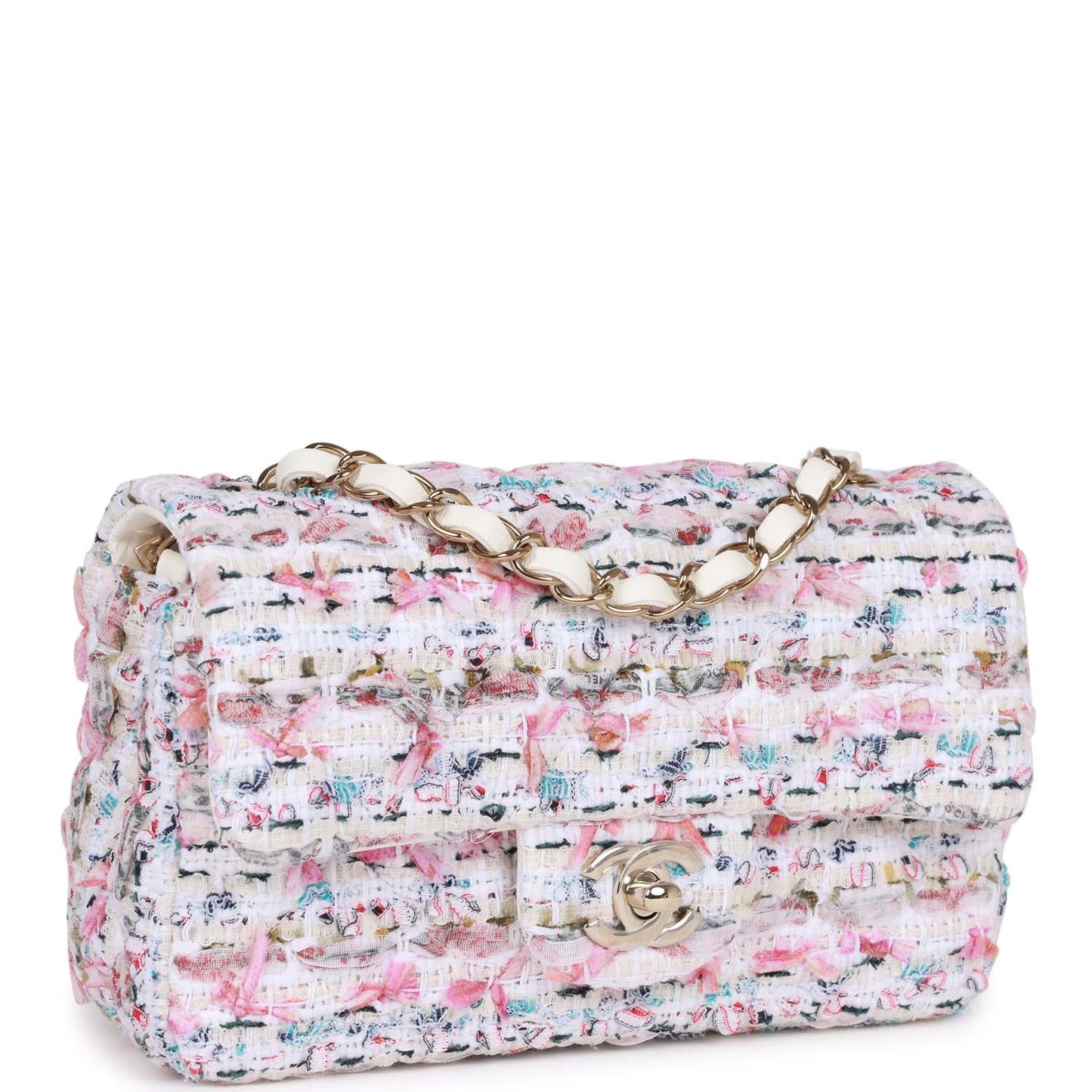 Chanel Shoulder Bag - Rovelle Bags