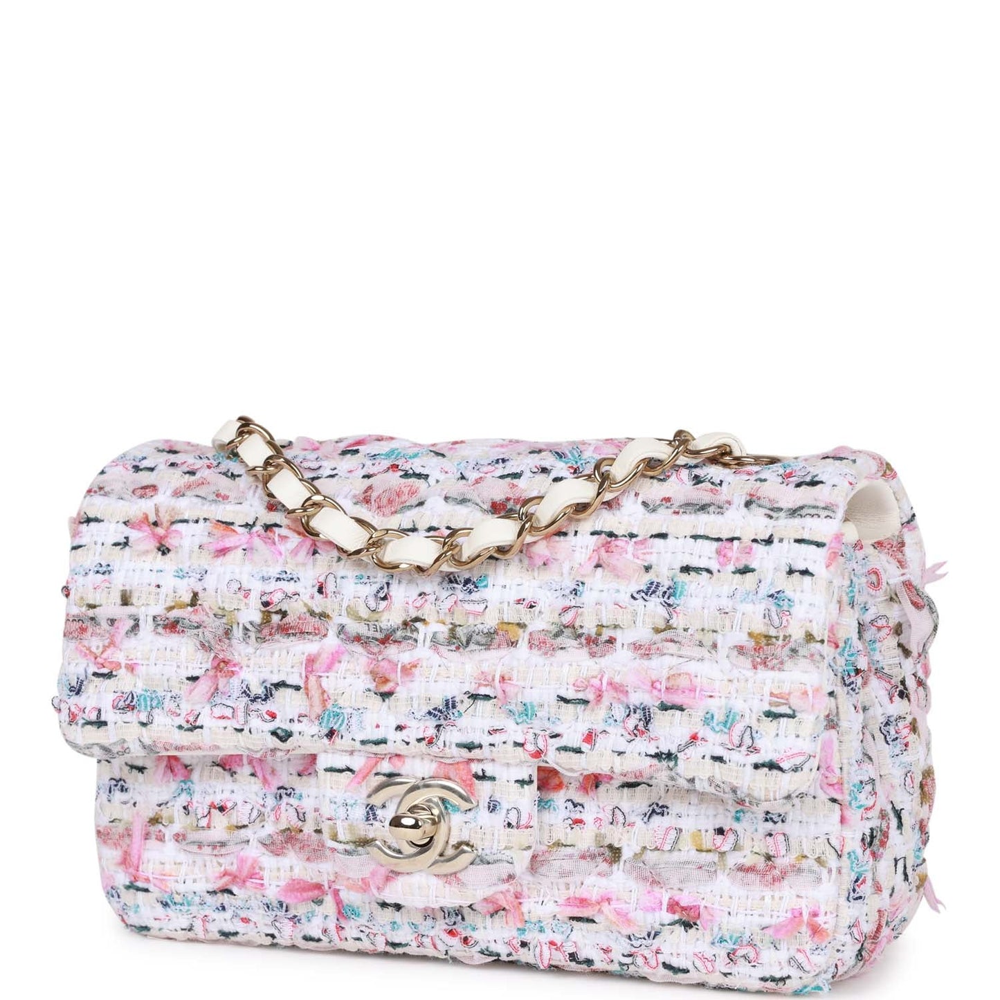 Chanel Shoulder Bag - Rovelle Bags