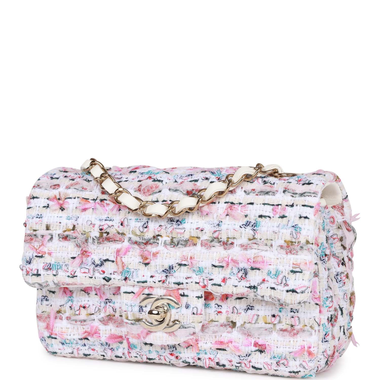 Chanel Shoulder Bag - Rovelle Bags