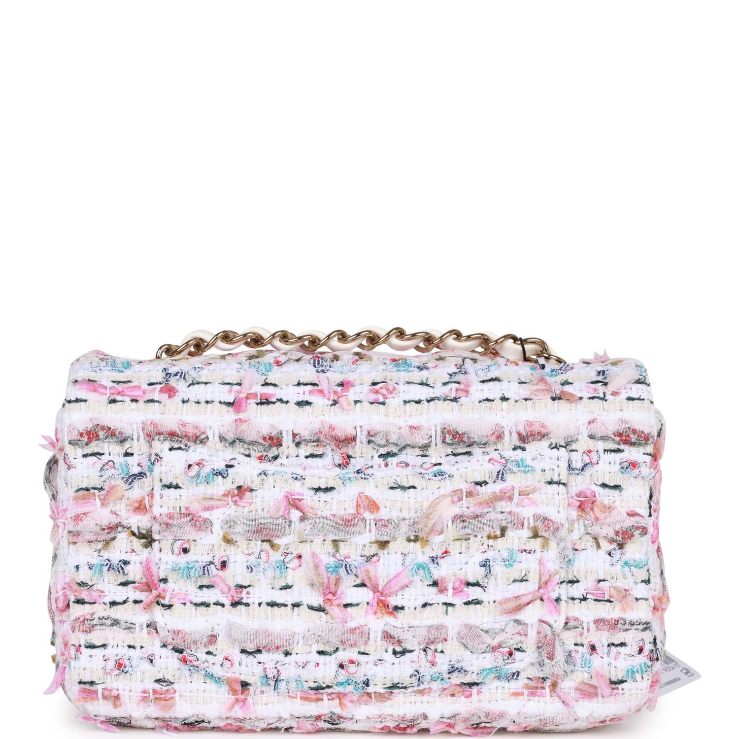 Chanel Shoulder Bag - Rovelle Bags