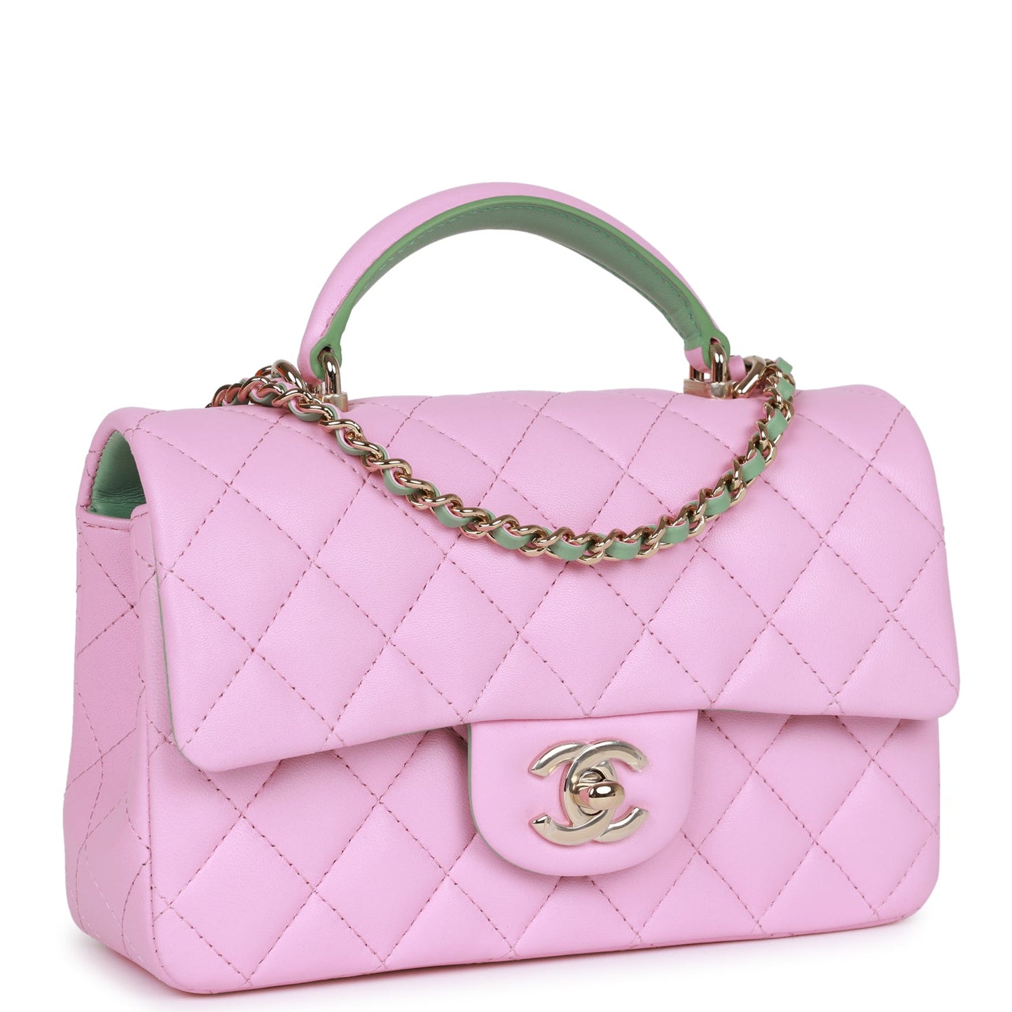 Chanel Shoulder Bag - Rovelle Bags
