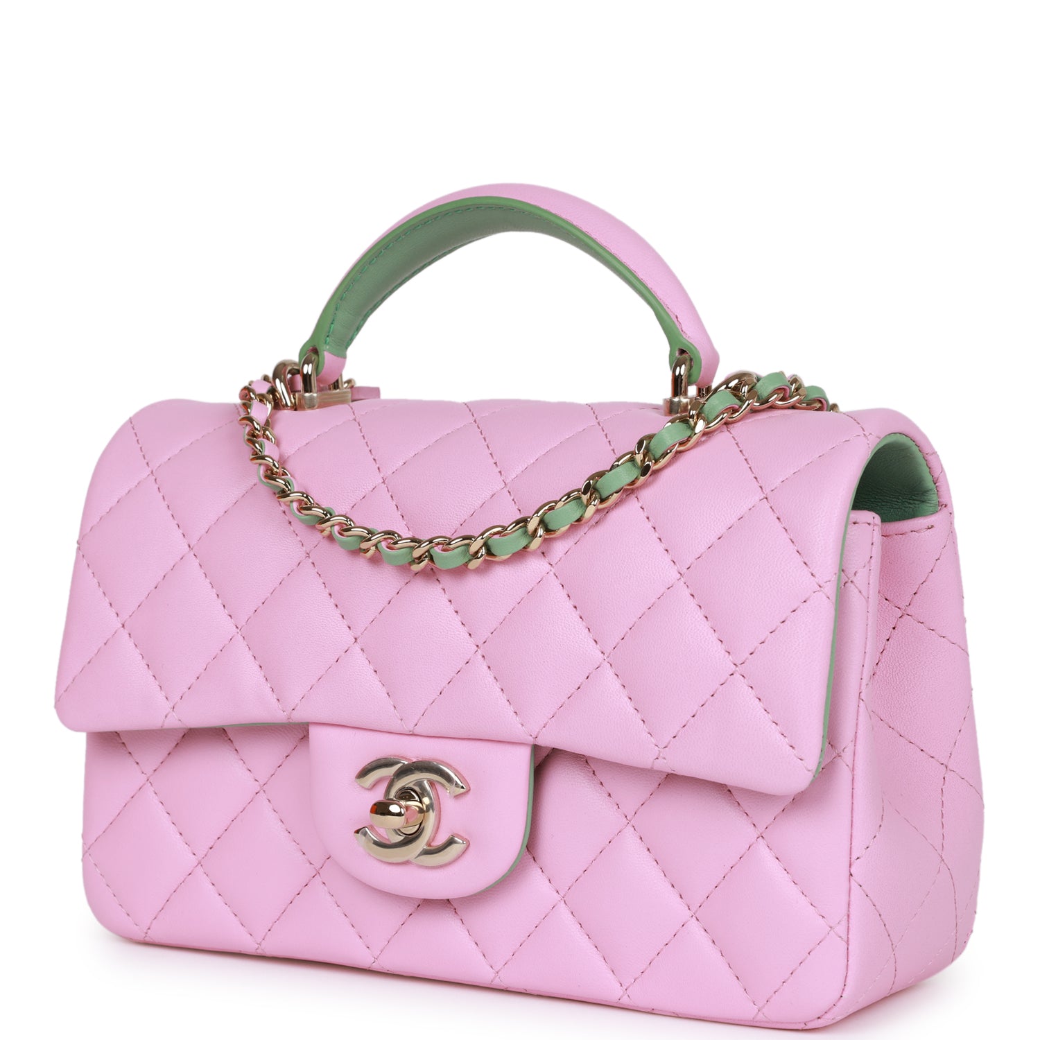 Chanel Shoulder Bag - Rovelle Bags