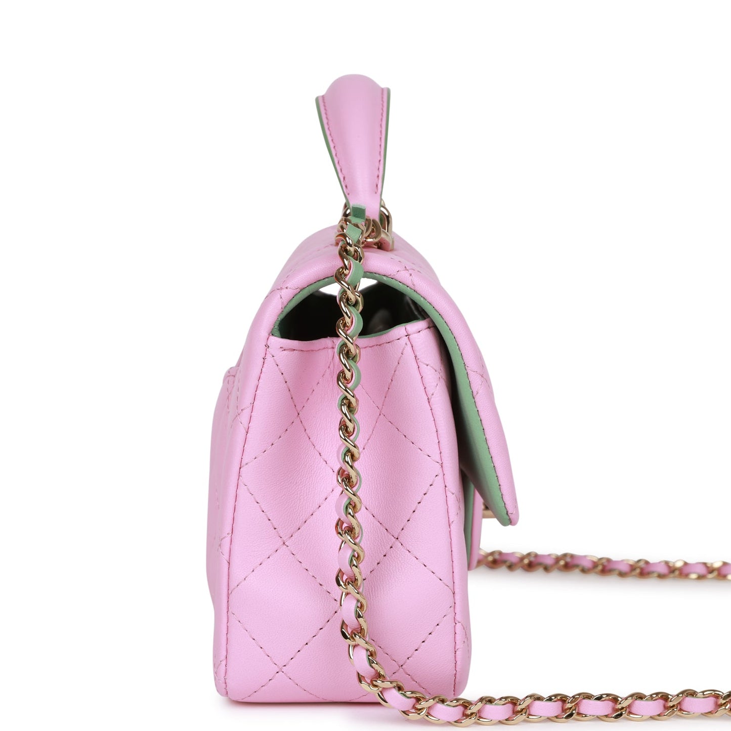 Chanel Shoulder Bag - Rovelle Bags