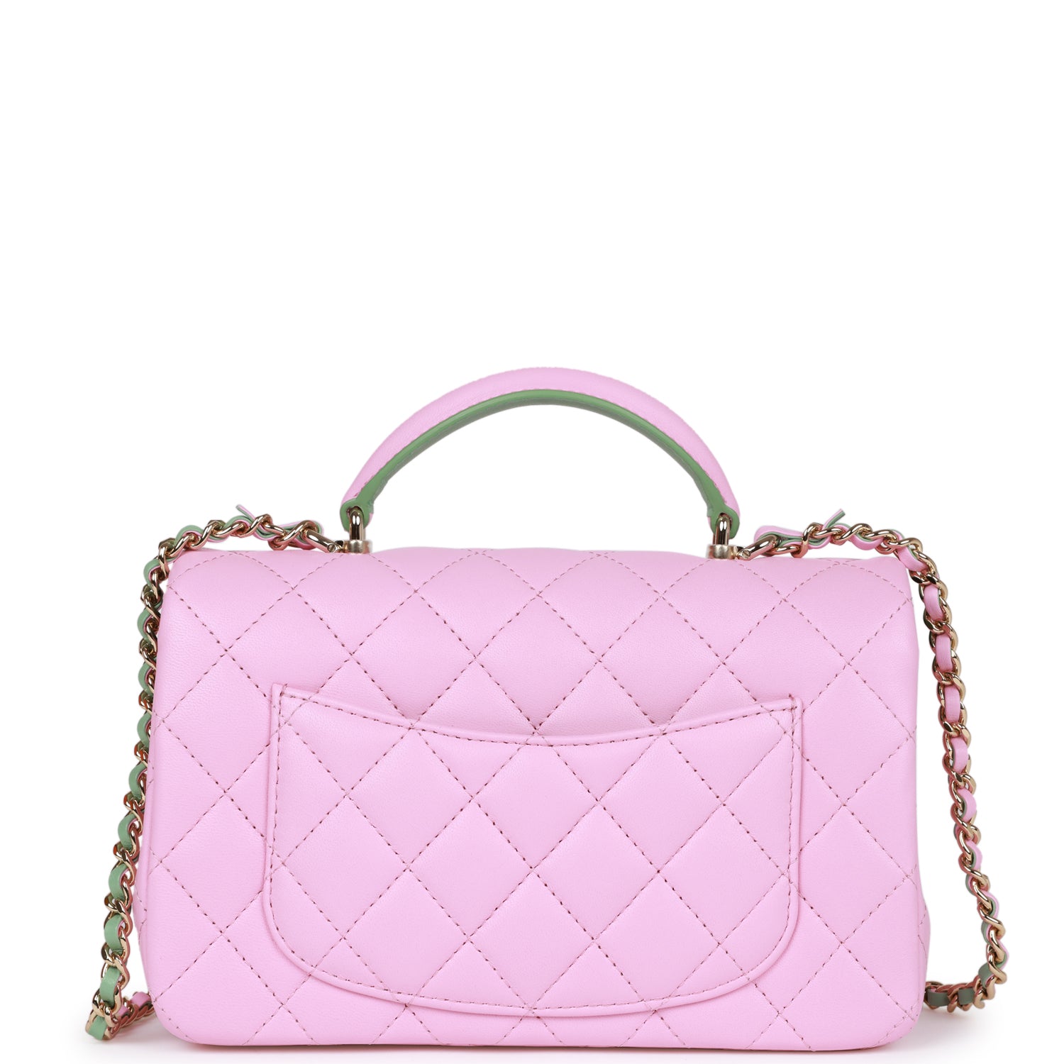Chanel Shoulder Bag - Rovelle Bags