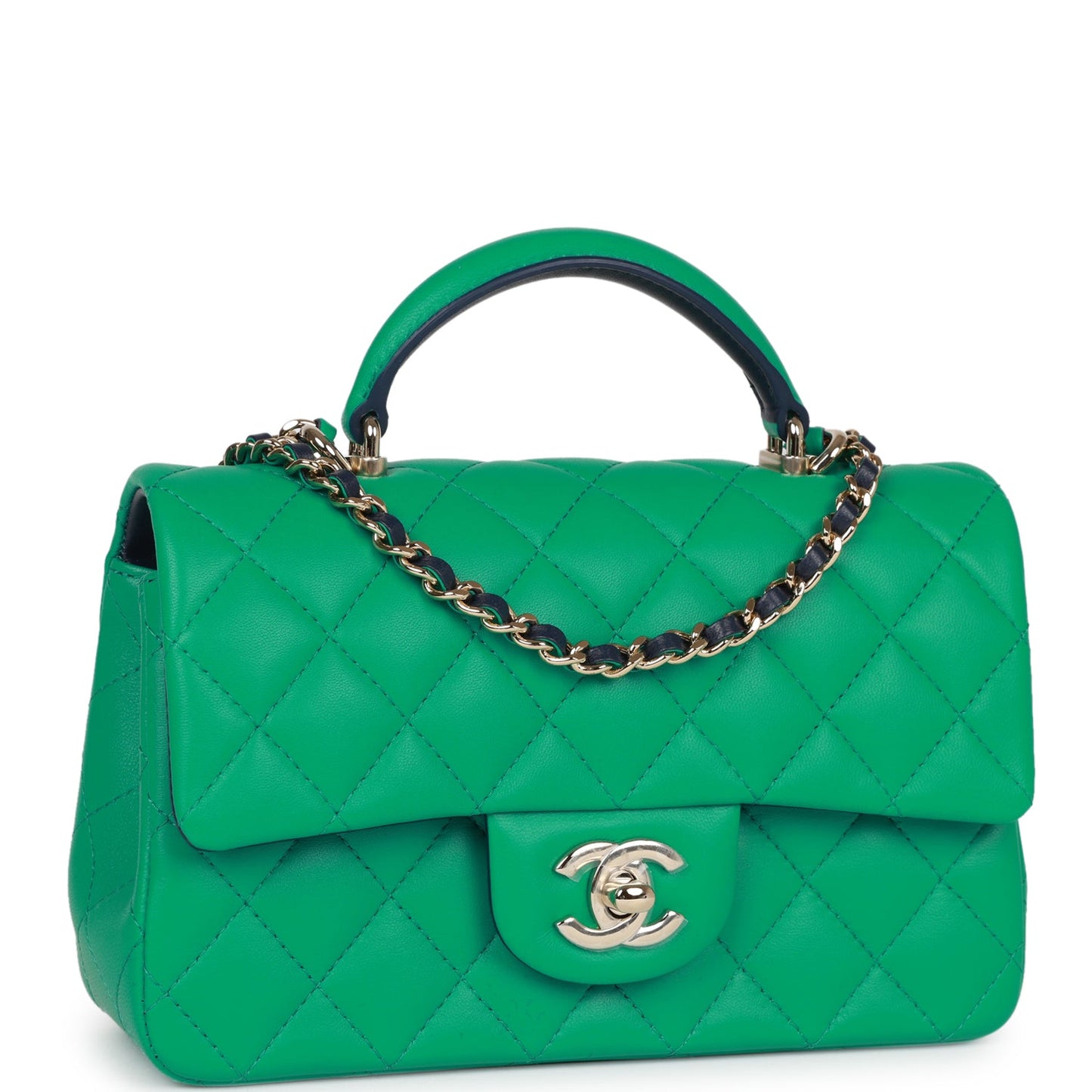 Chanel Shoulder Bag - Rovelle Bags