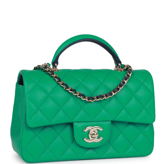 Chanel Shoulder Bag - Rovelle Bags