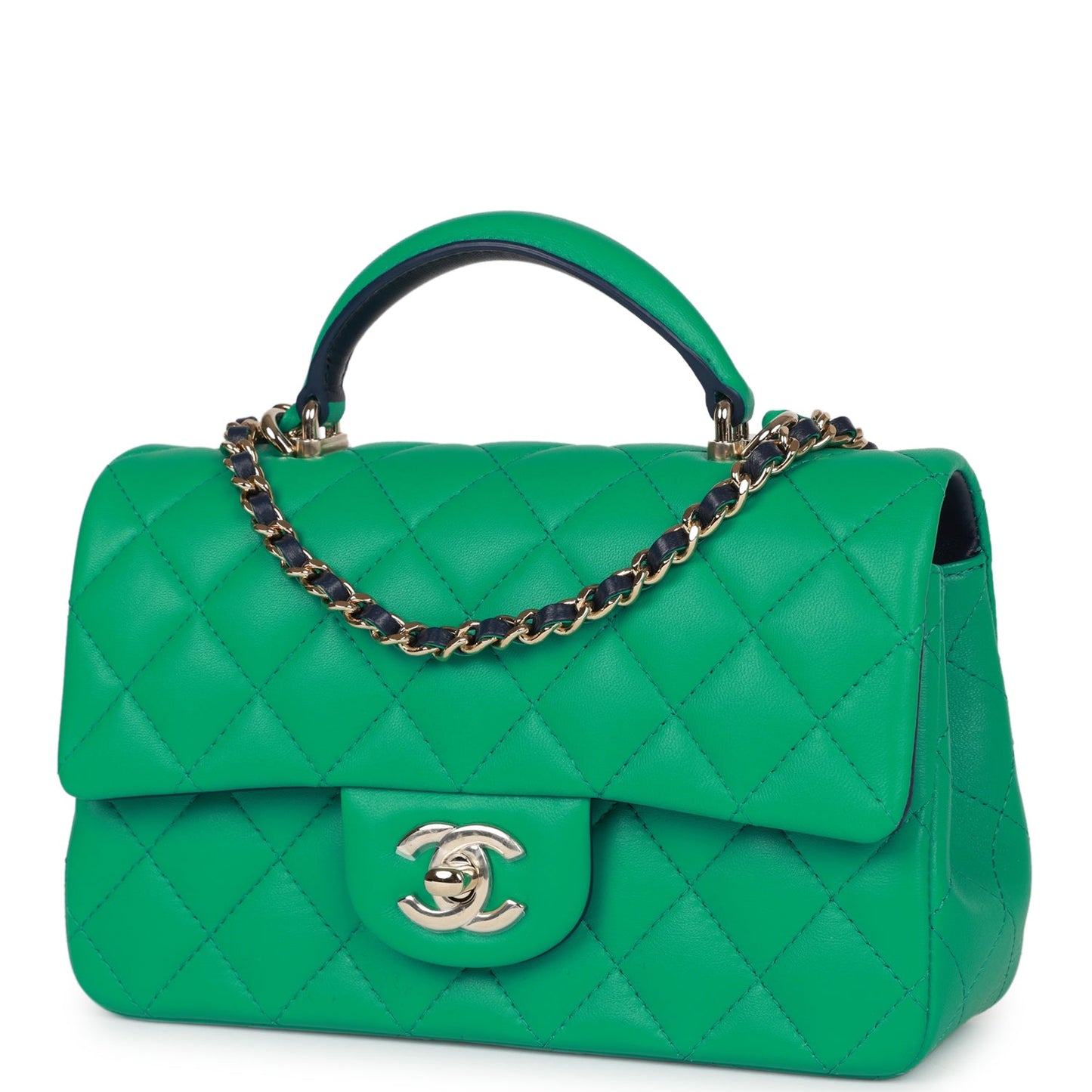 Chanel Shoulder Bag - Rovelle Bags