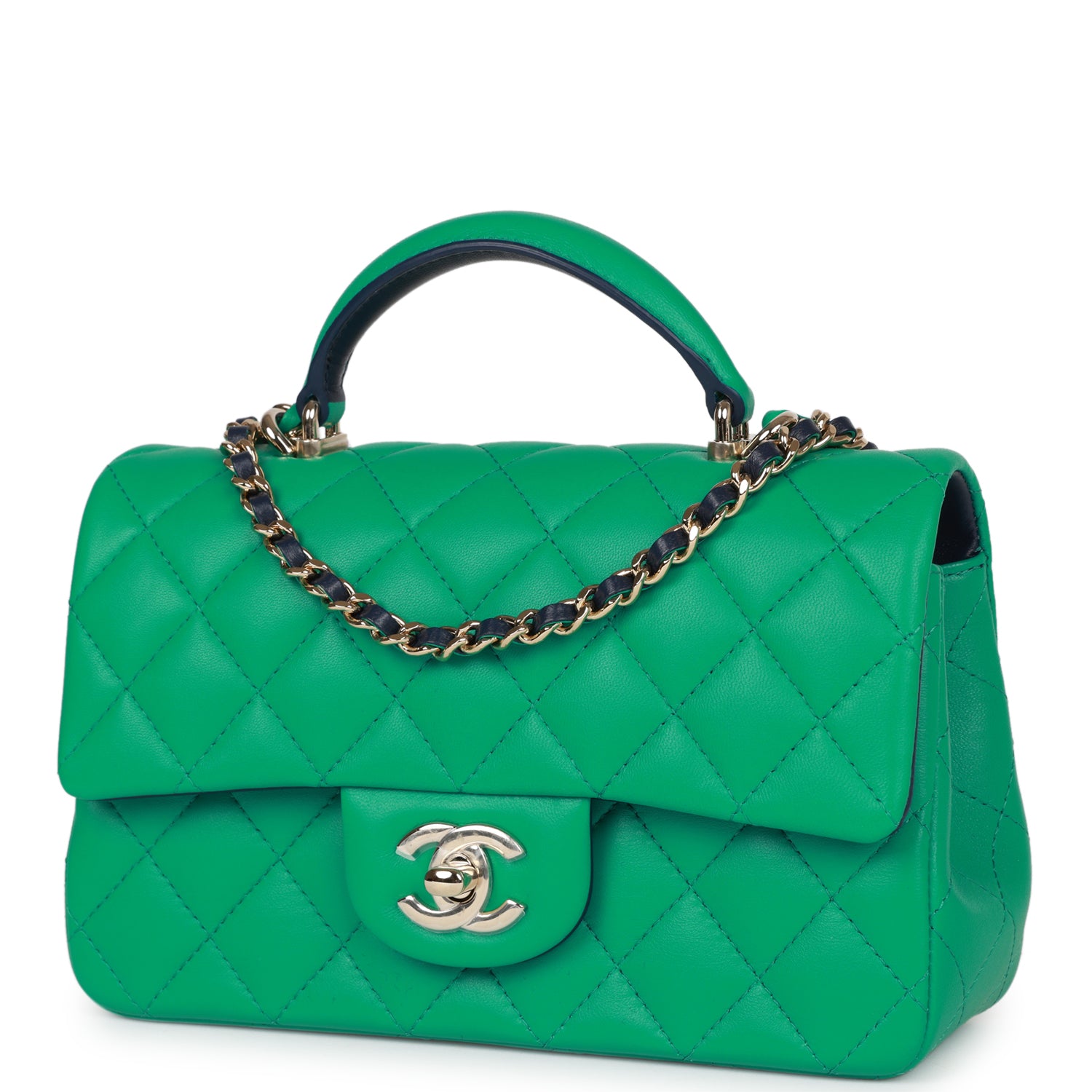 Chanel Shoulder Bag - Rovelle Bags