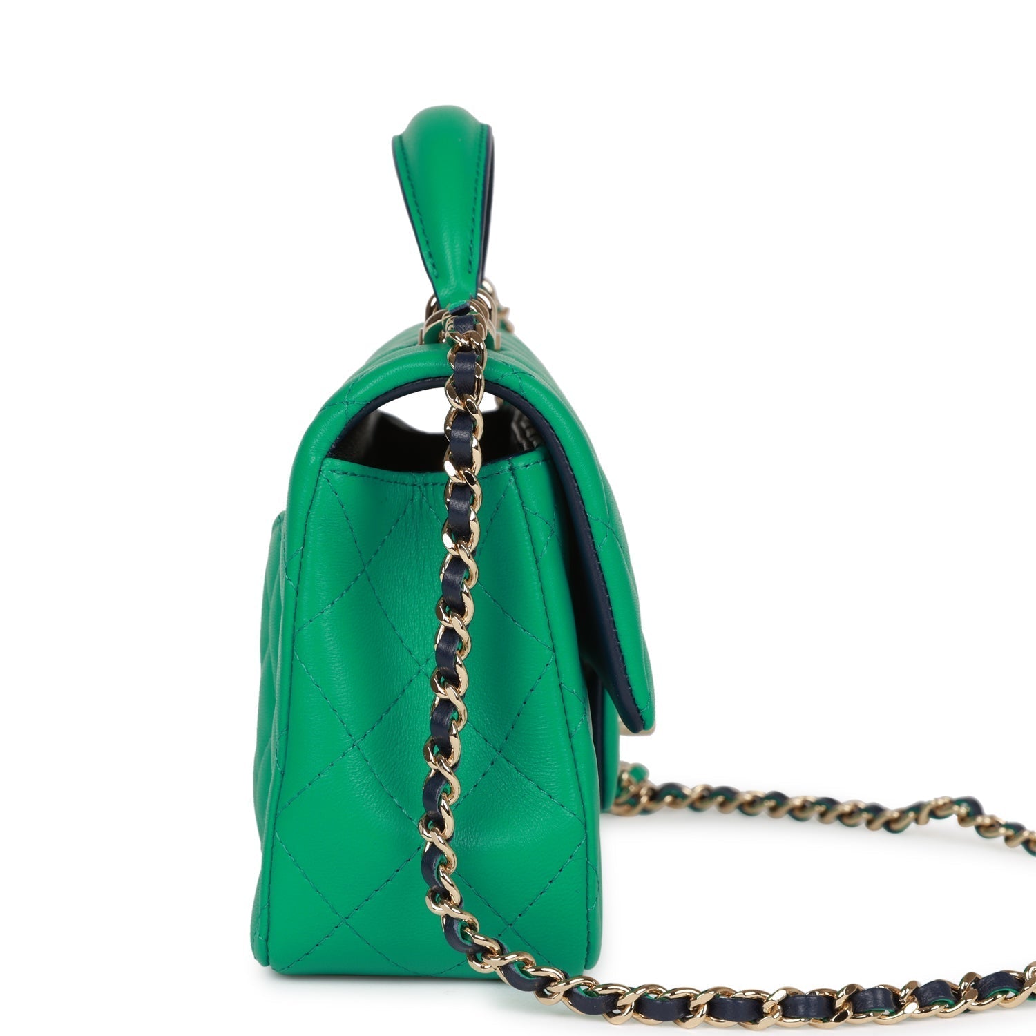 Chanel Shoulder Bag - Rovelle Bags