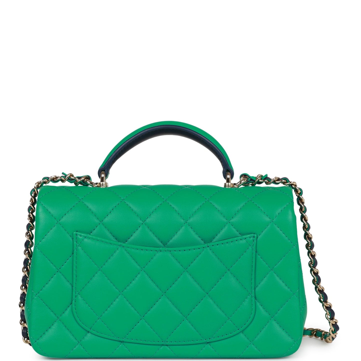 Chanel Shoulder Bag - Rovelle Bags