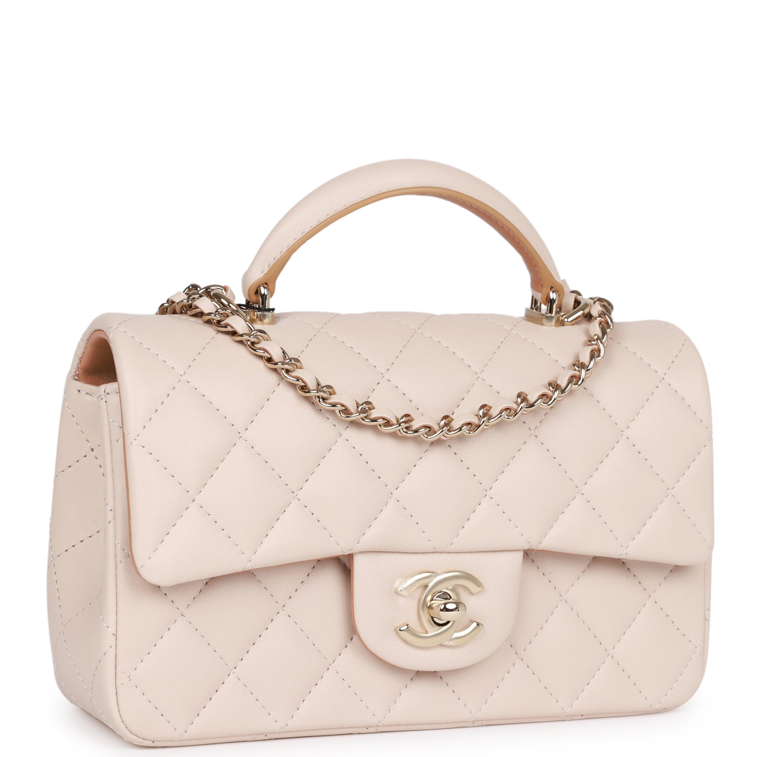 Chanel Shoulder Bag - Rovelle Bags