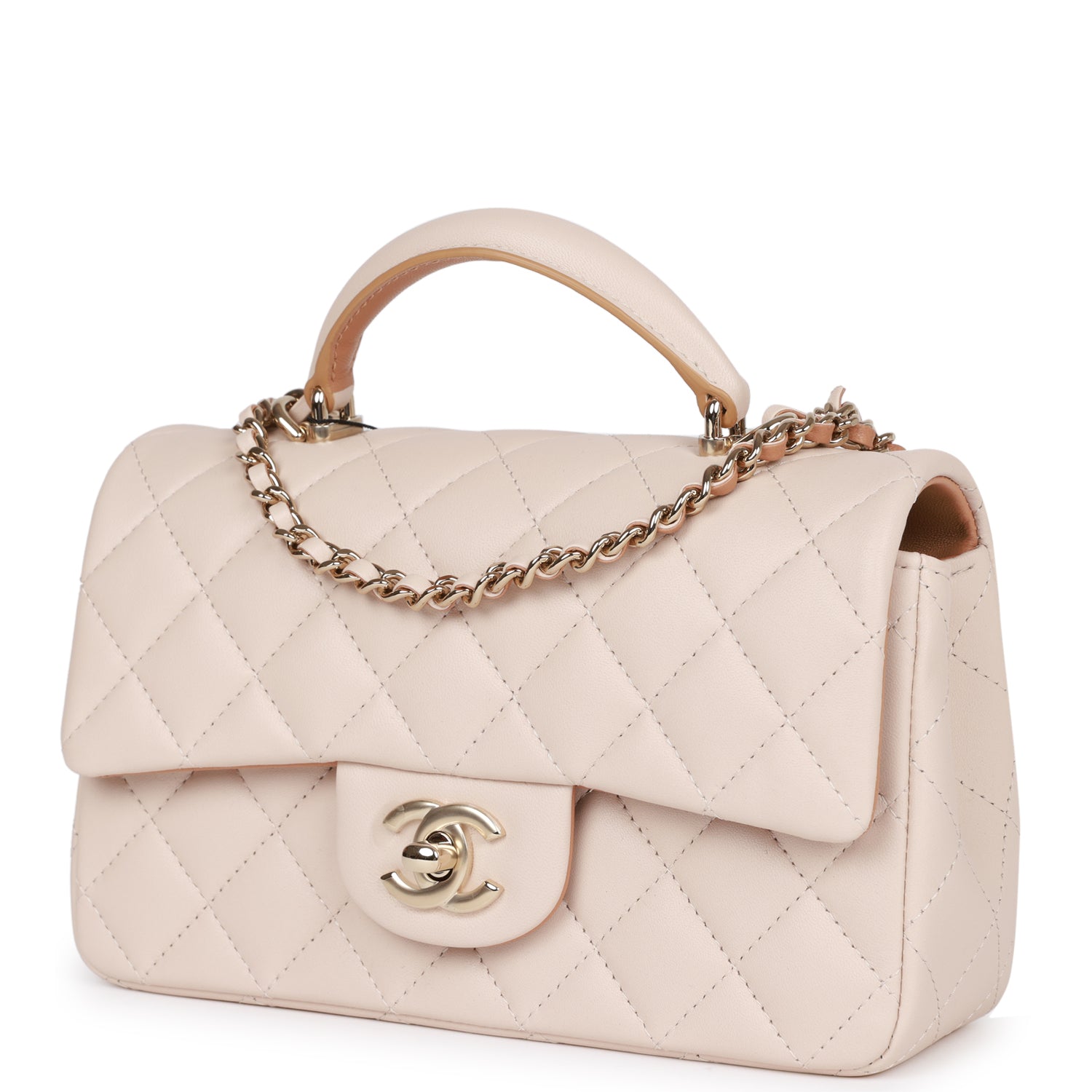 Chanel Shoulder Bag - Rovelle Bags