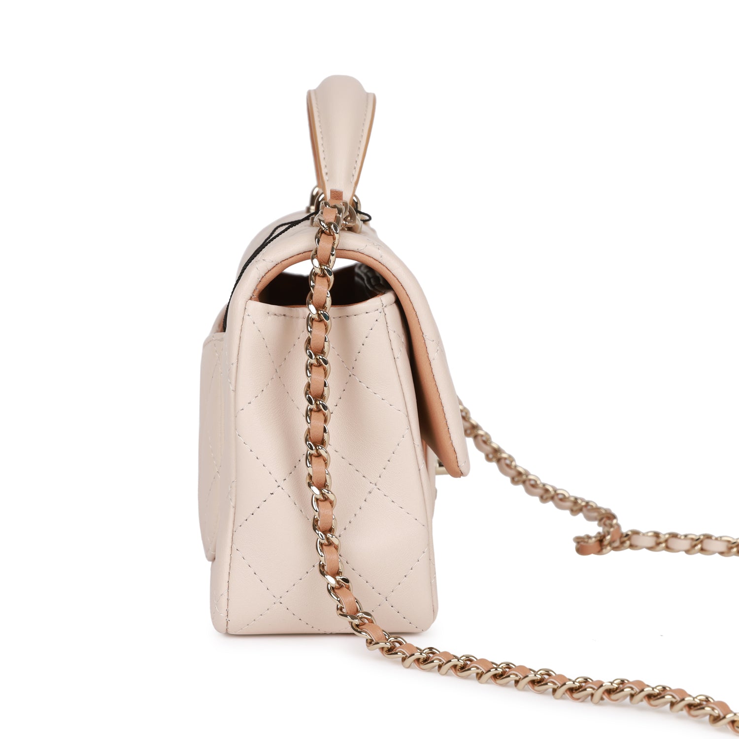 Chanel Shoulder Bag - Rovelle Bags