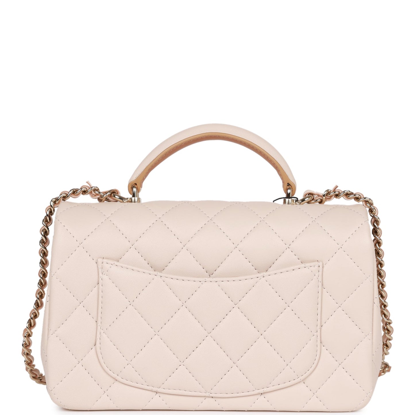 Chanel Shoulder Bag - Rovelle Bags