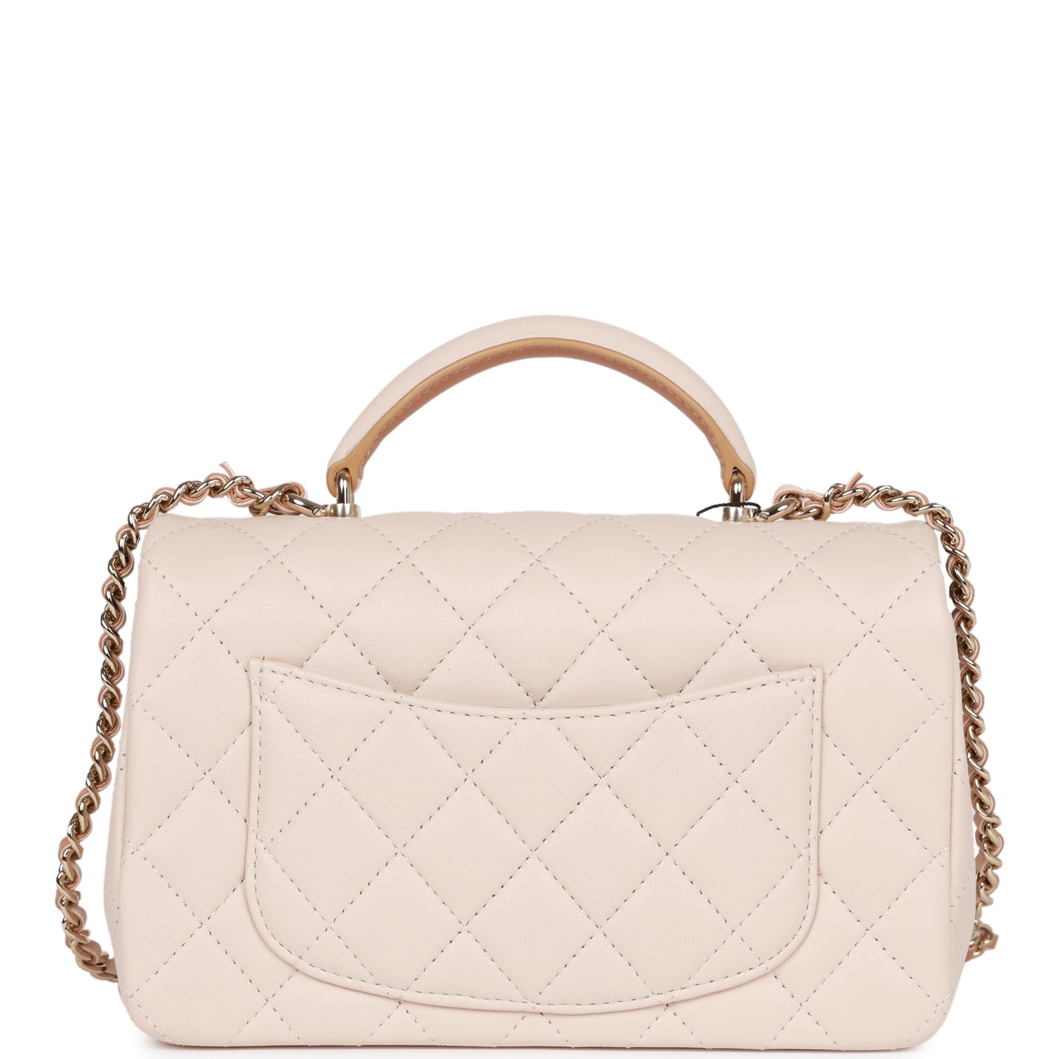 Chanel Shoulder Bag - Rovelle Bags