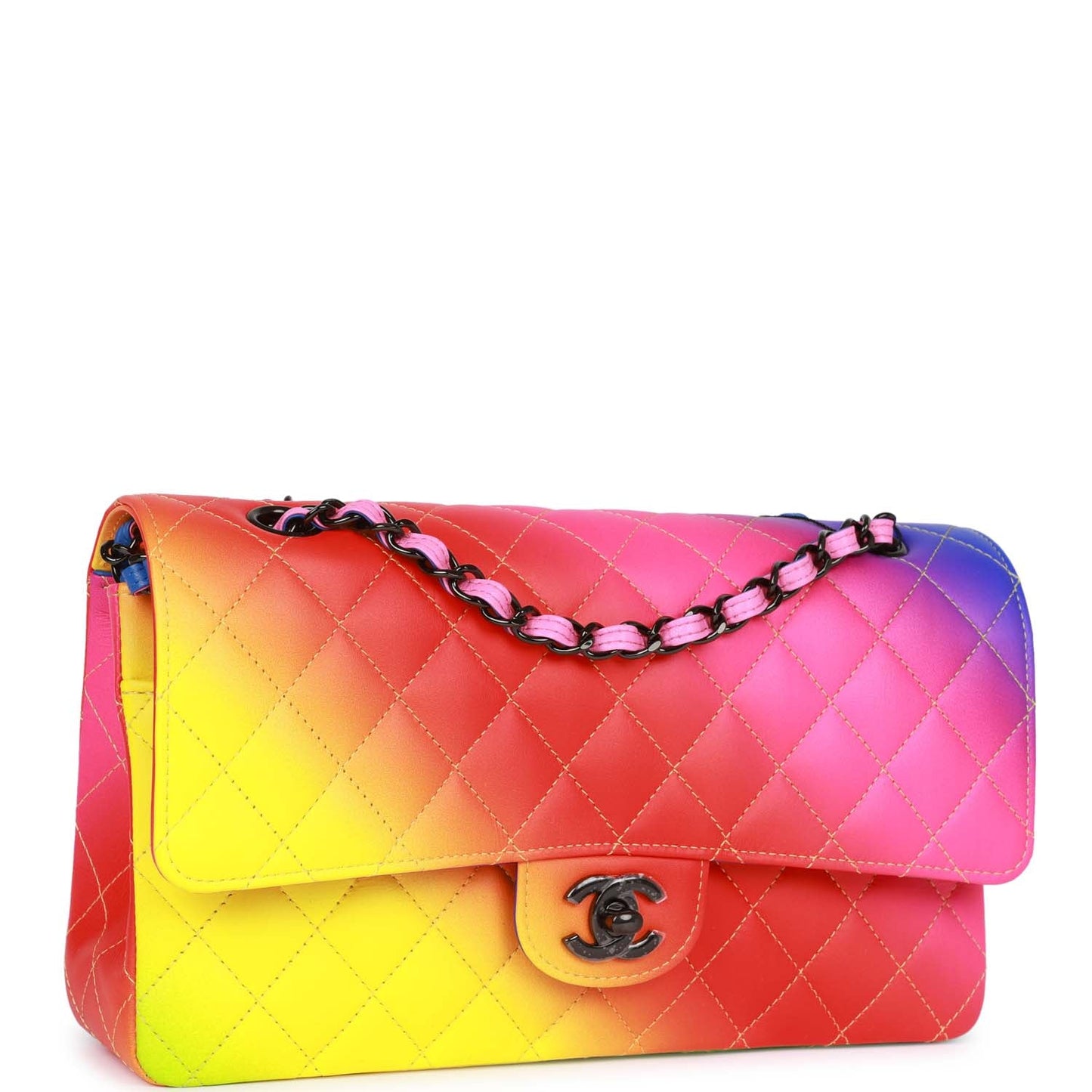 Chanel PST Tote - Rovelle Bags