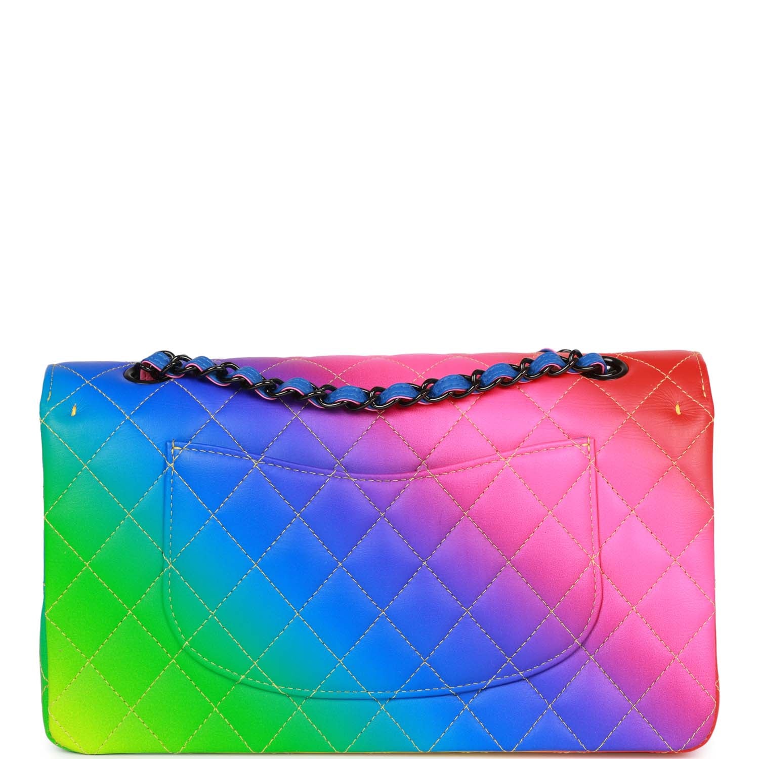 Chanel PST Tote - Rovelle Bags