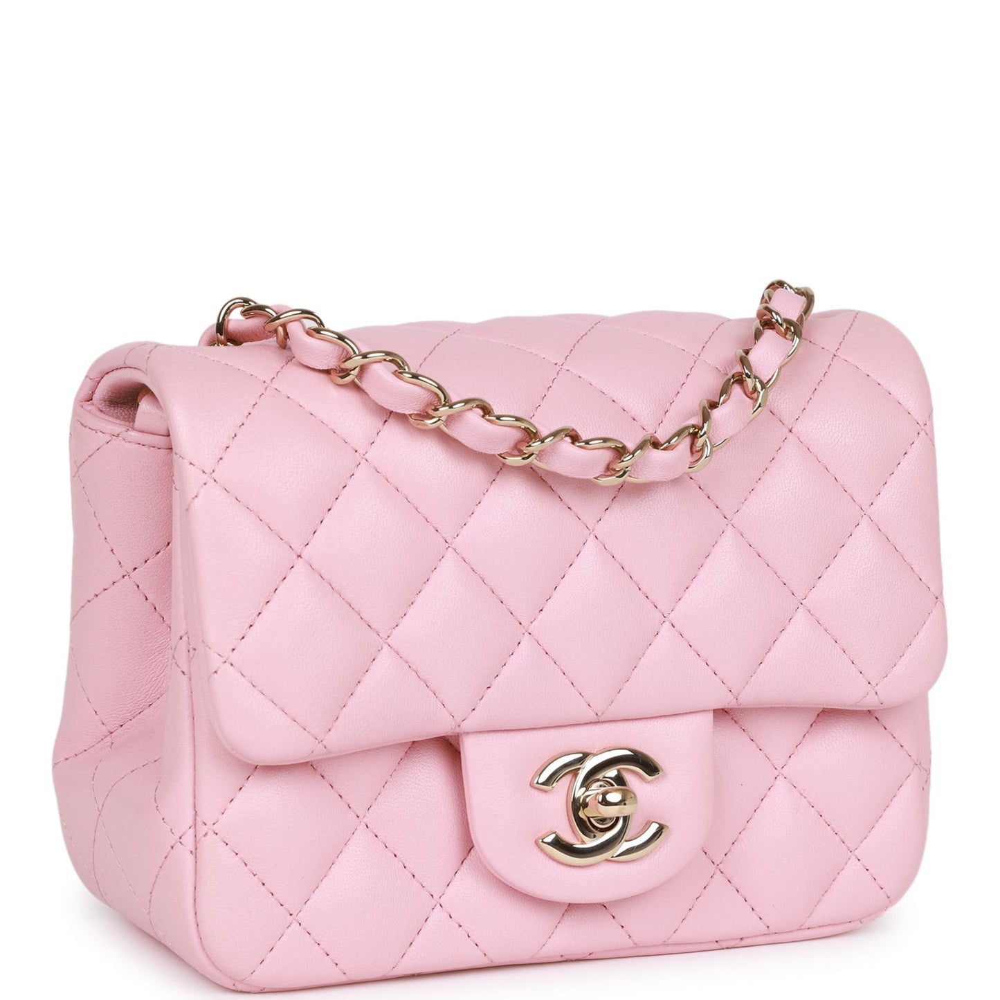 Chanel Shoulder Bag - Rovelle Bags