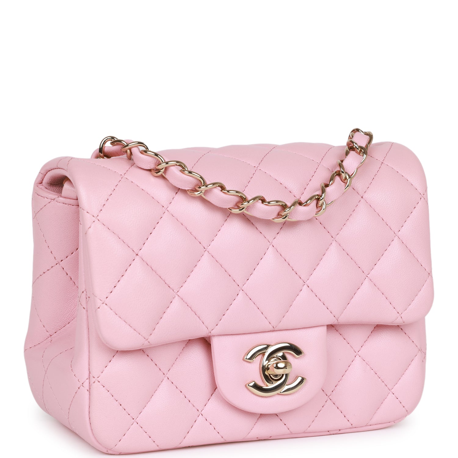 Chanel Shoulder Bag - Rovelle Bags