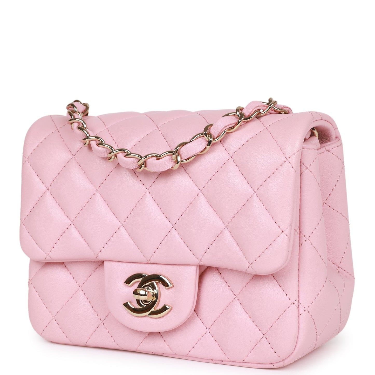 Chanel Shoulder Bag - Rovelle Bags