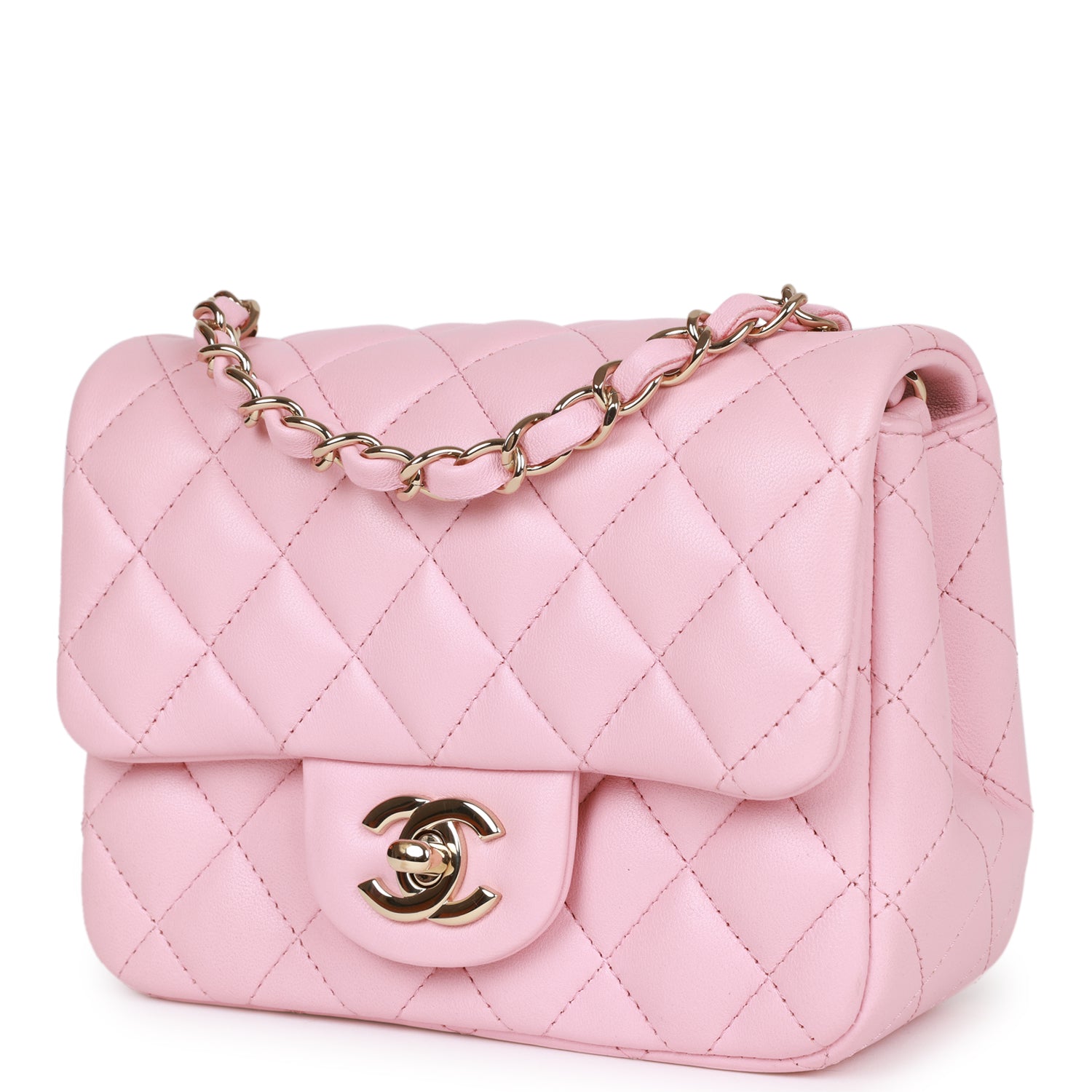 Chanel Shoulder Bag - Rovelle Bags