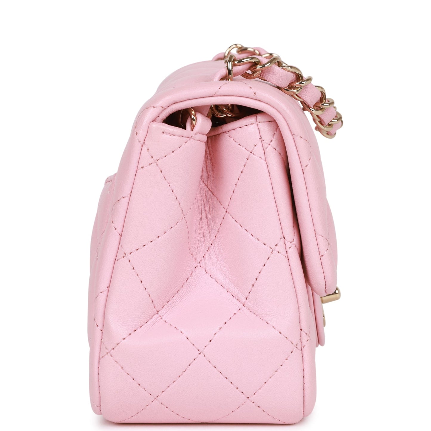 Chanel Shoulder Bag - Rovelle Bags
