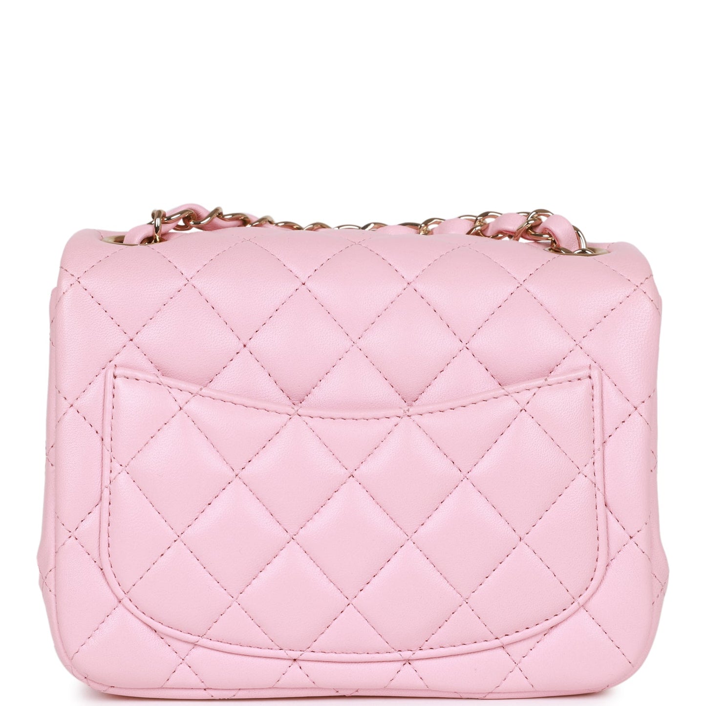 Chanel Shoulder Bag - Rovelle Bags