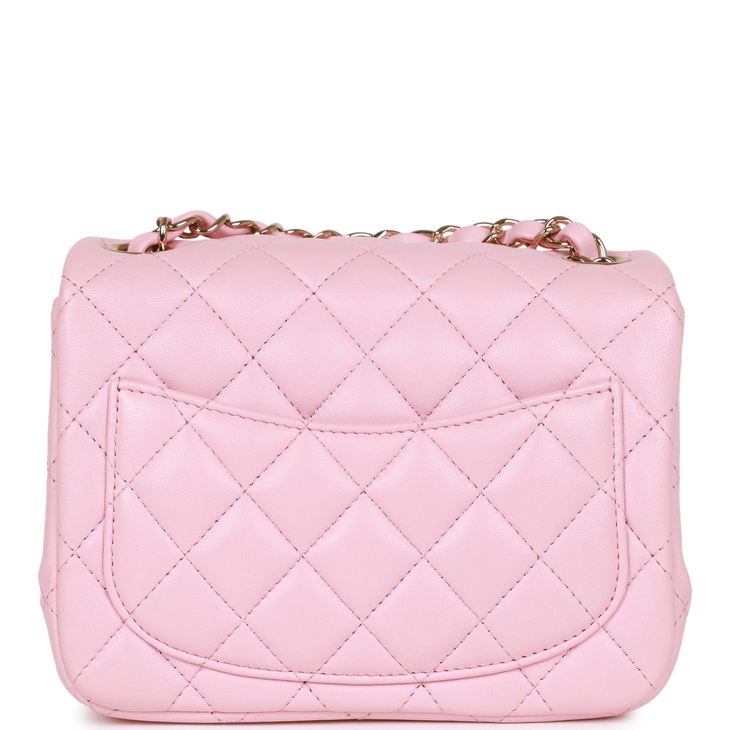 Chanel Shoulder Bag - Rovelle Bags