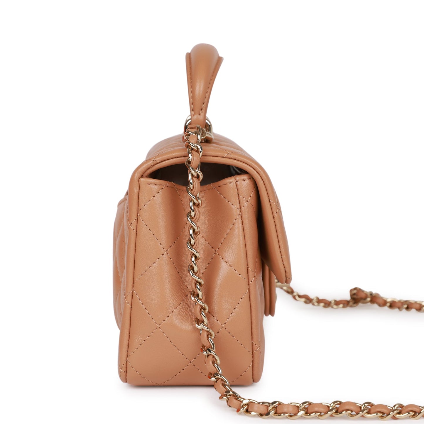 Chanel Shoulder Bag - Rovelle Bags