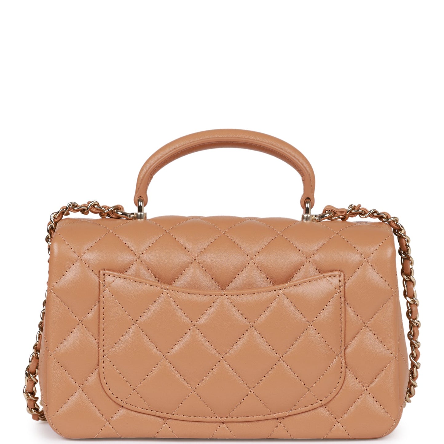 Chanel Shoulder Bag - Rovelle Bags