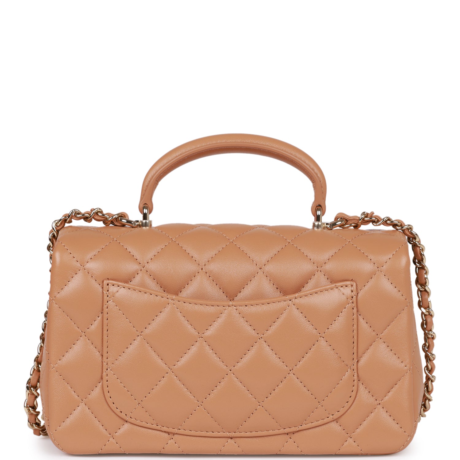 Chanel Shoulder Bag - Rovelle Bags