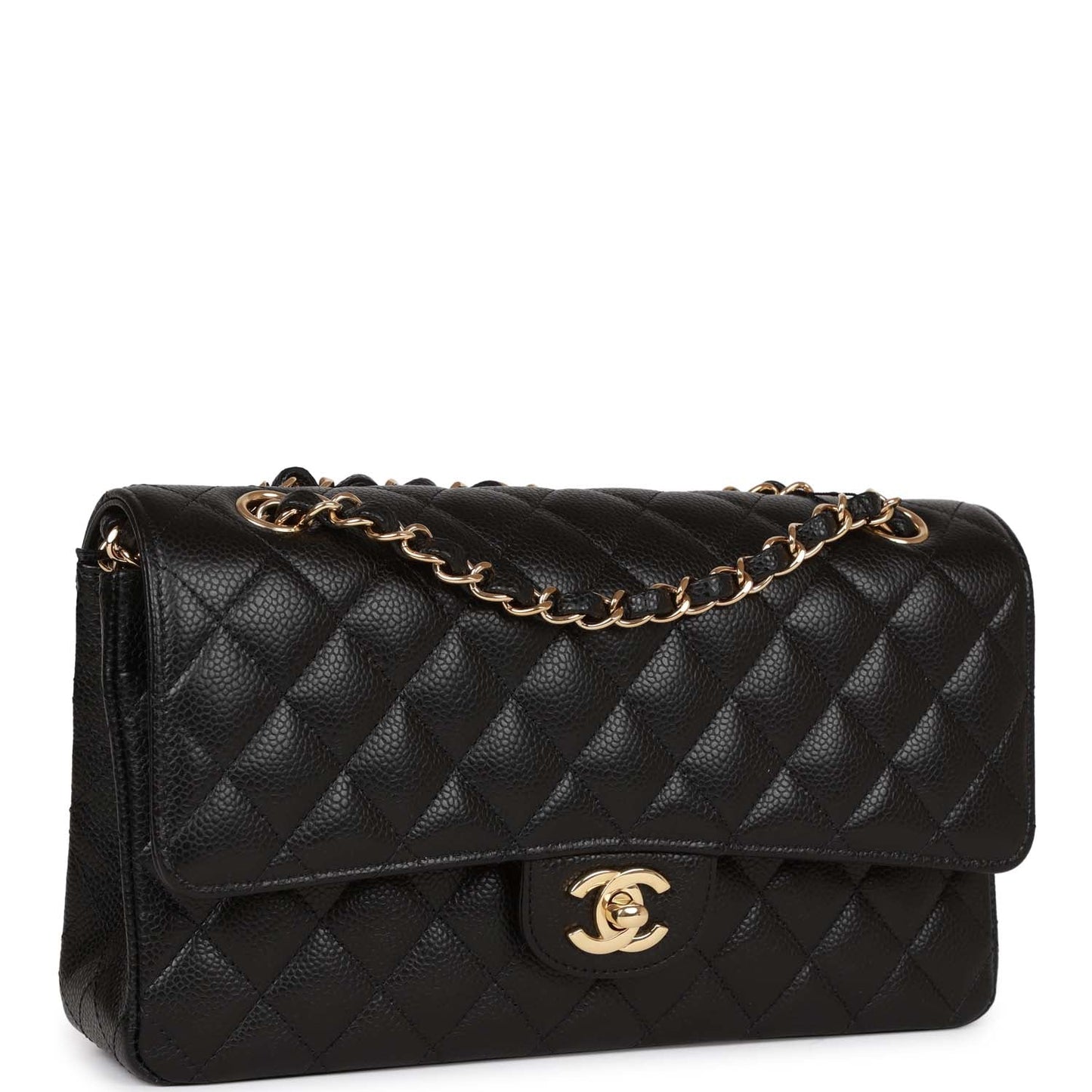 Chanel PST Shoulder Bag - Rovelle Bags