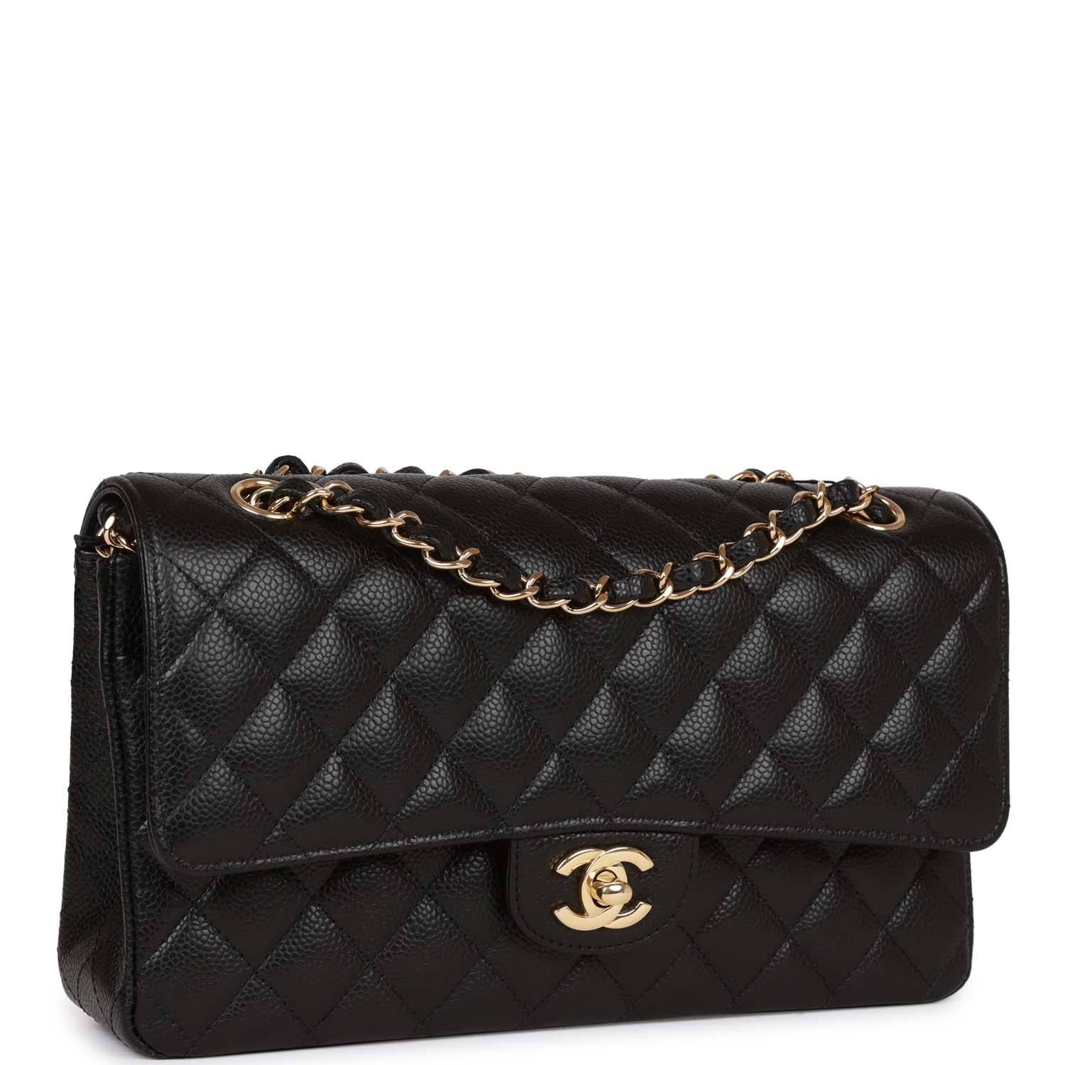 Chanel PST Shoulder Bag - Rovelle Bags