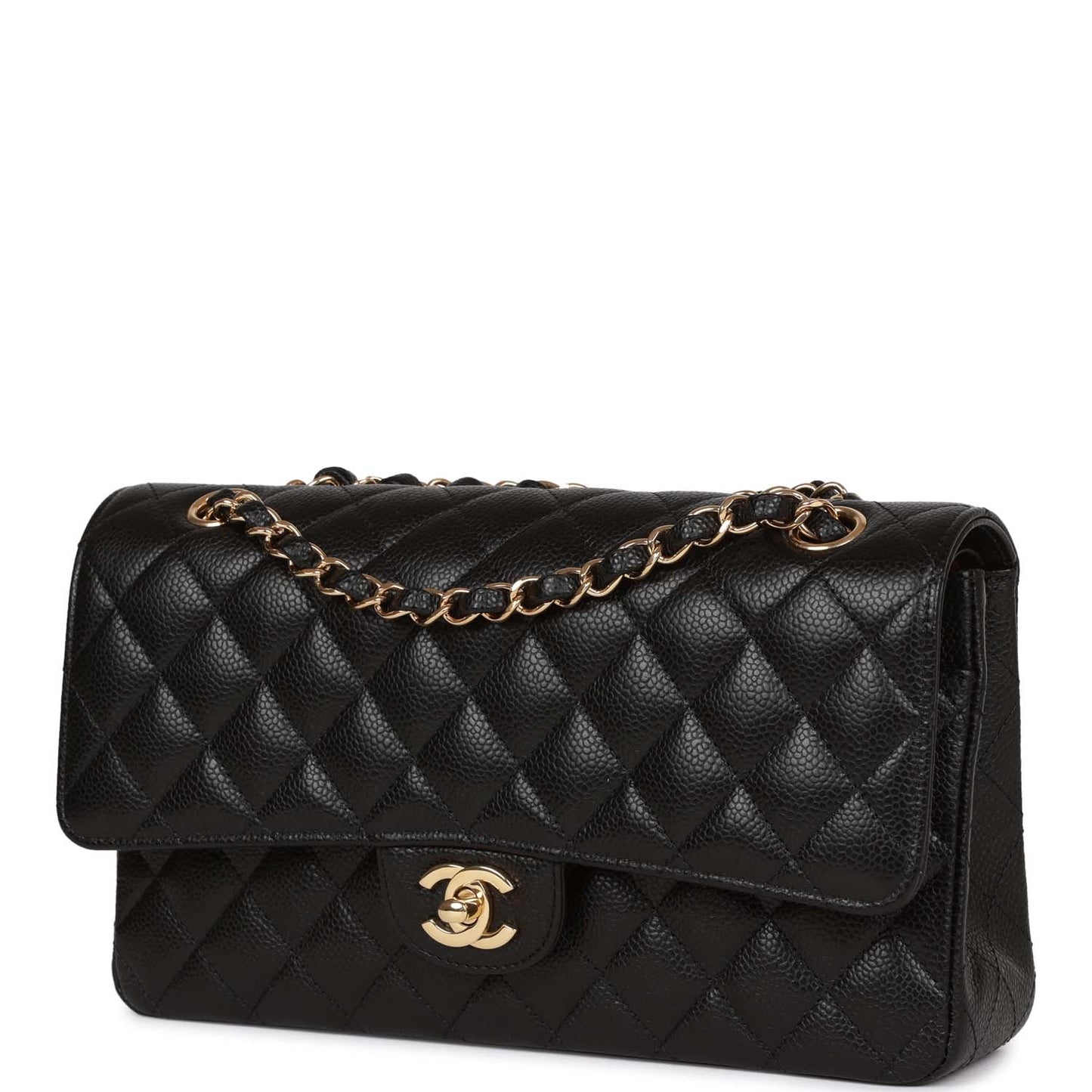 Chanel PST Shoulder Bag - Rovelle Bags