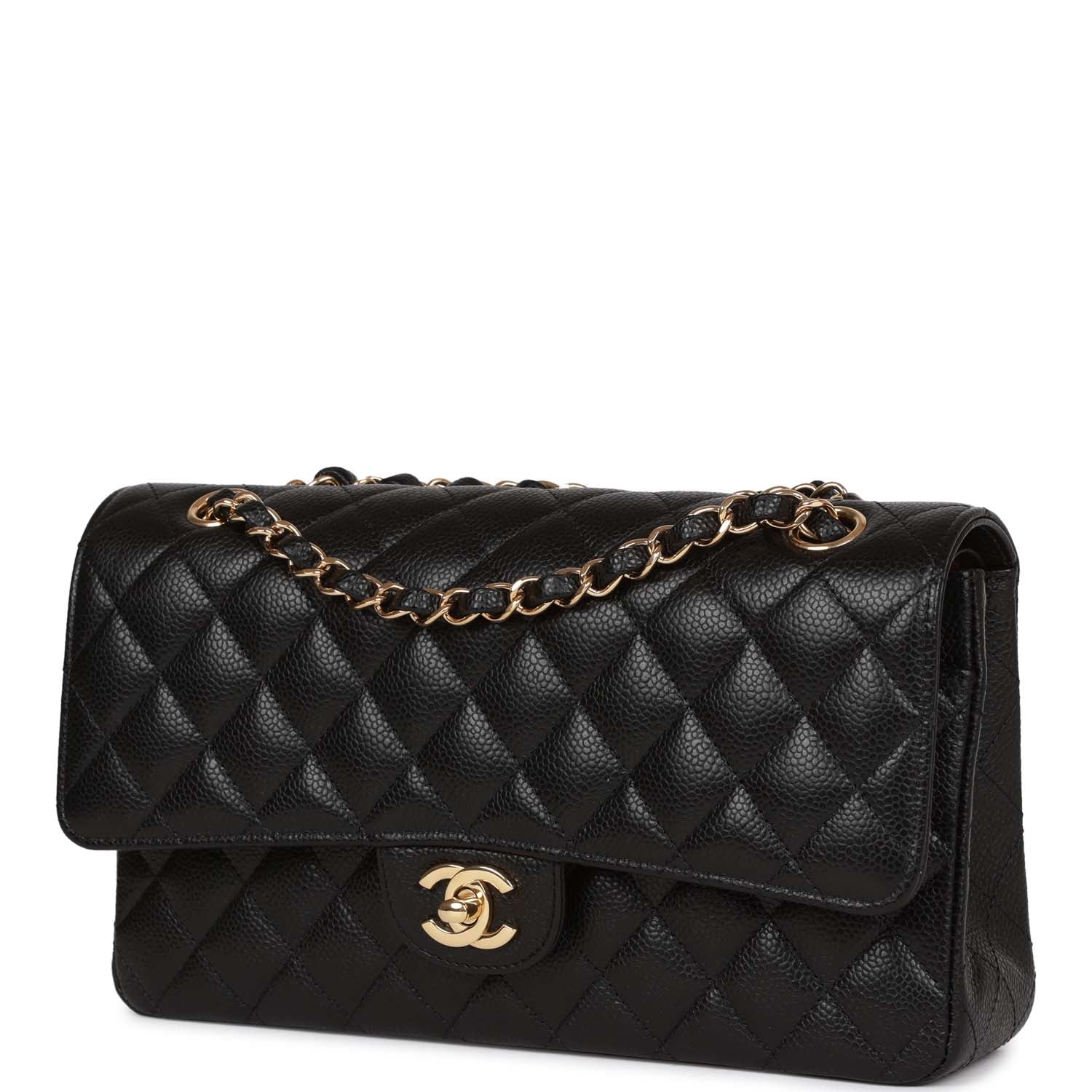 Chanel PST Shoulder Bag - Rovelle Bags