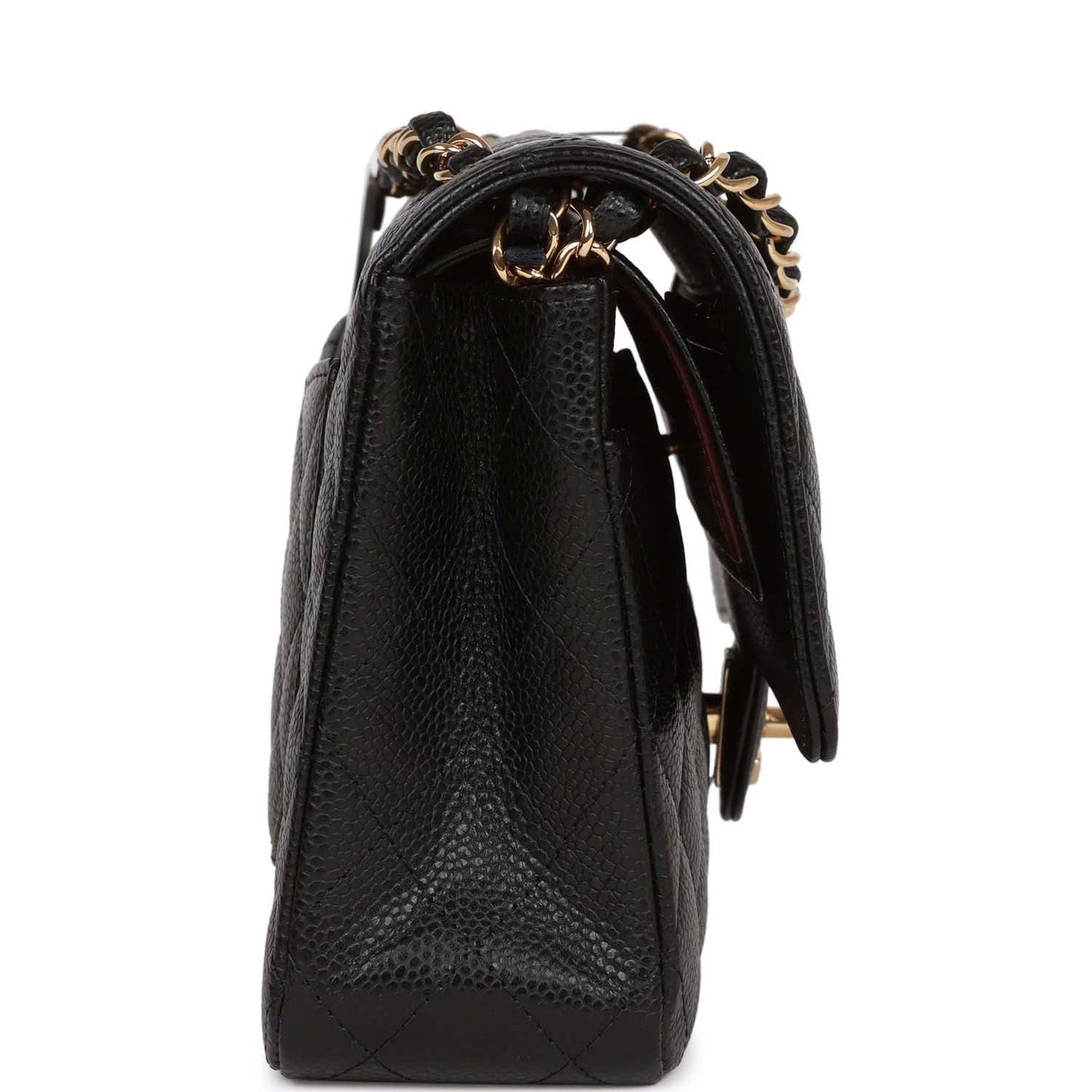 Chanel PST Shoulder Bag - Rovelle Bags