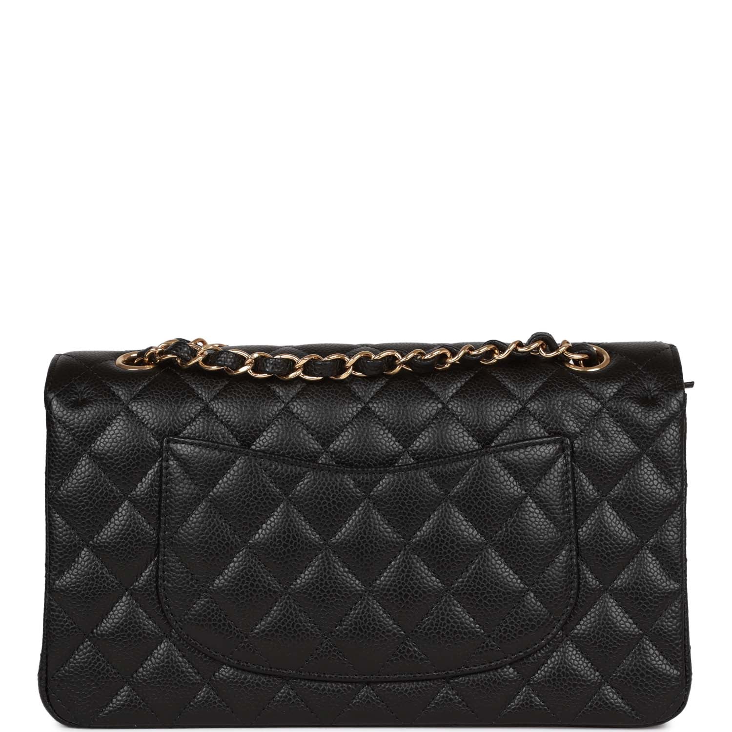 Chanel PST Shoulder Bag - Rovelle Bags