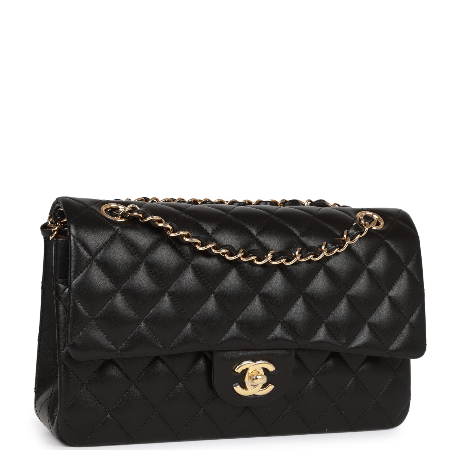 Chanel PST Shoulder Bag - Rovelle Bags