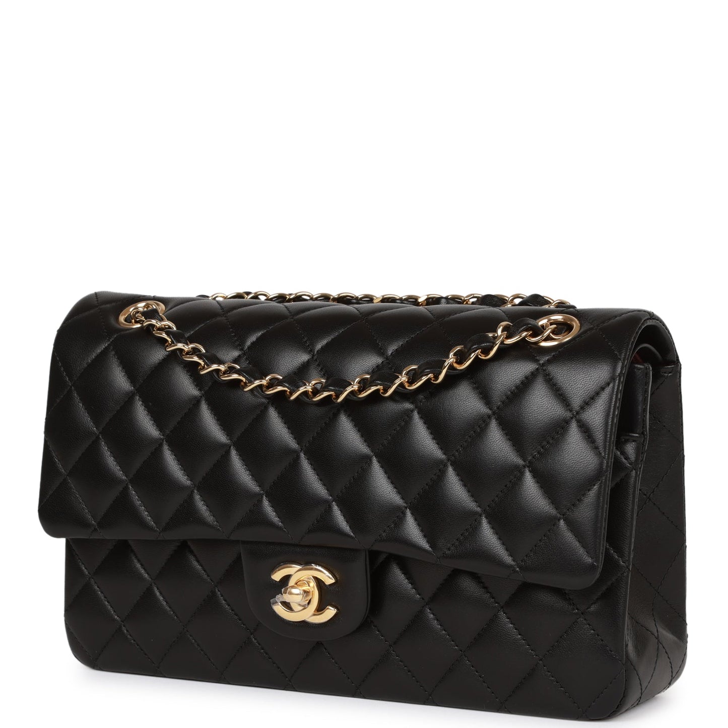 Chanel PST Shoulder Bag - Rovelle Bags