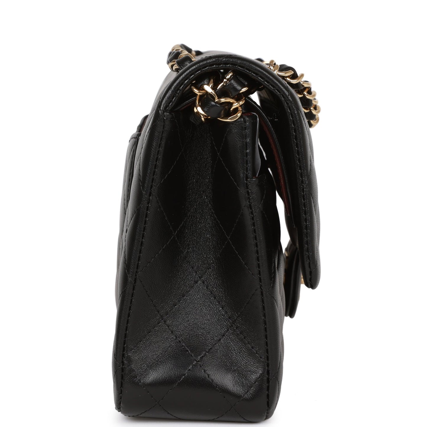 Chanel PST Shoulder Bag - Rovelle Bags