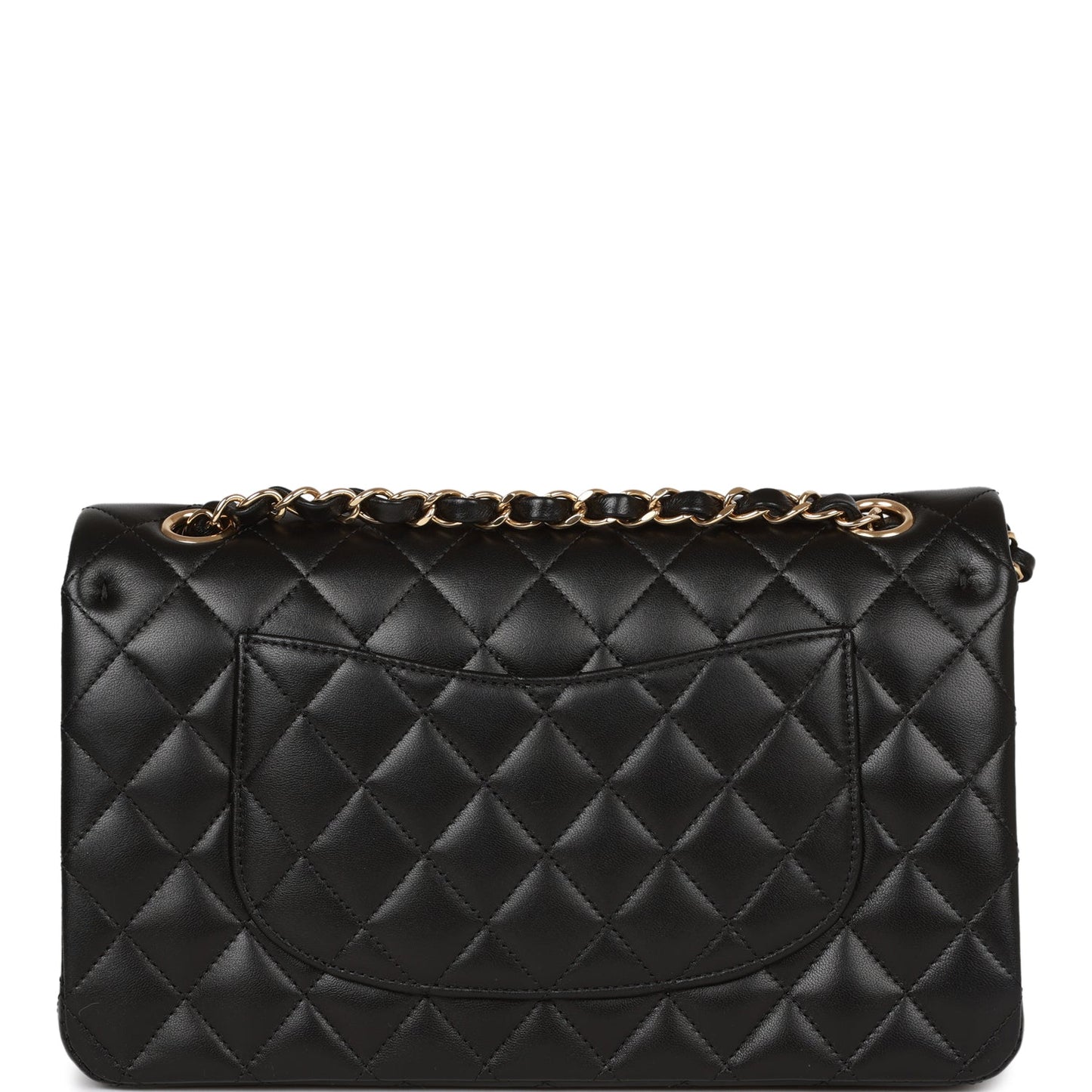 Chanel PST Shoulder Bag - Rovelle Bags