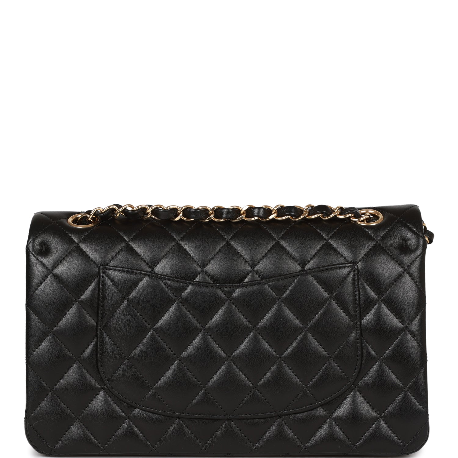 Chanel PST Shoulder Bag - Rovelle Bags