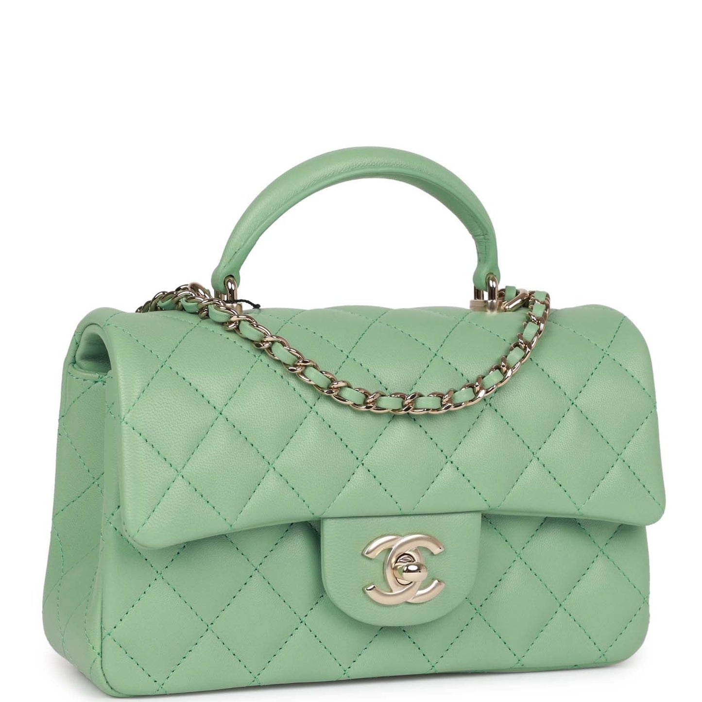 Chanel Shoulder Bag - Rovelle Bags