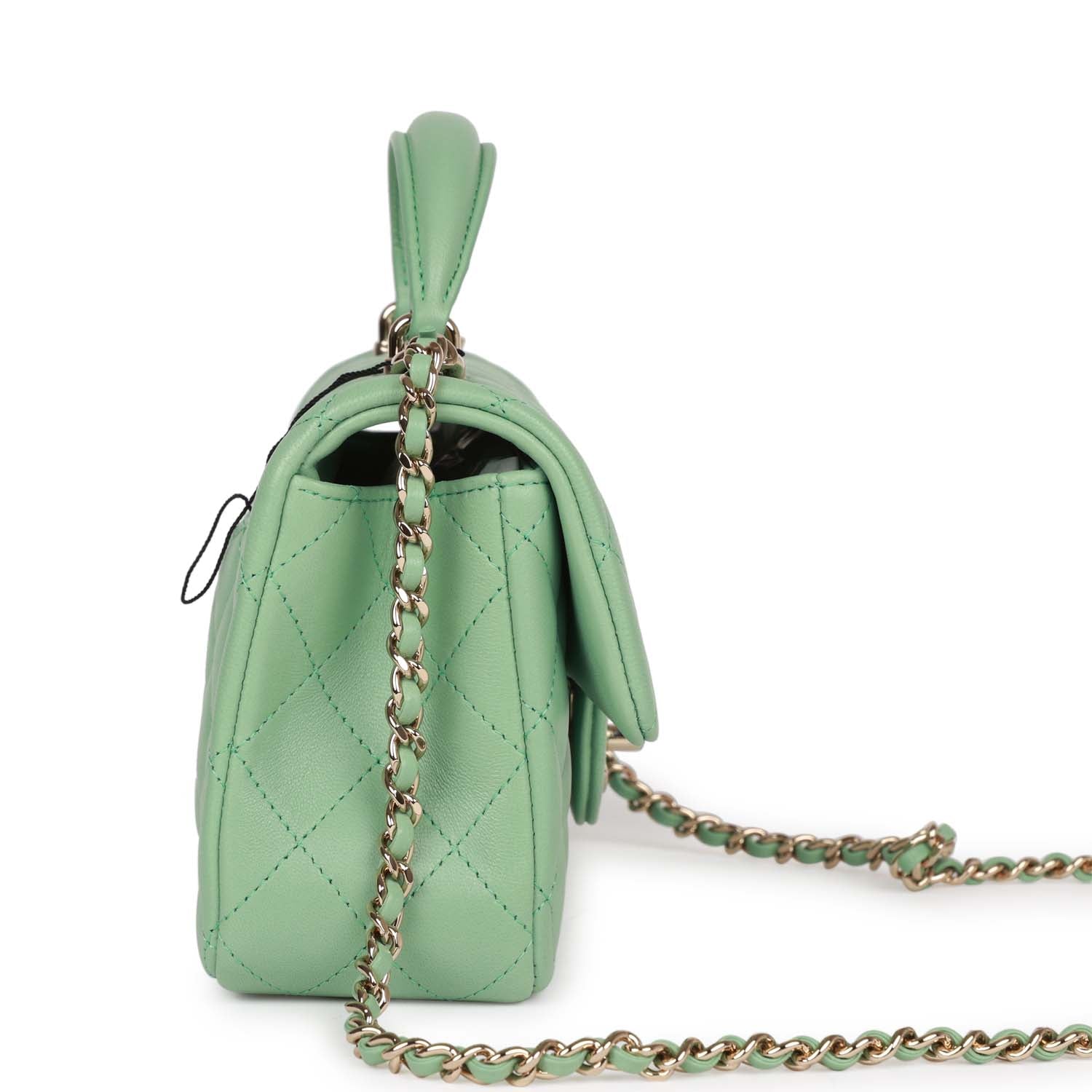 Chanel Shoulder Bag - Rovelle Bags