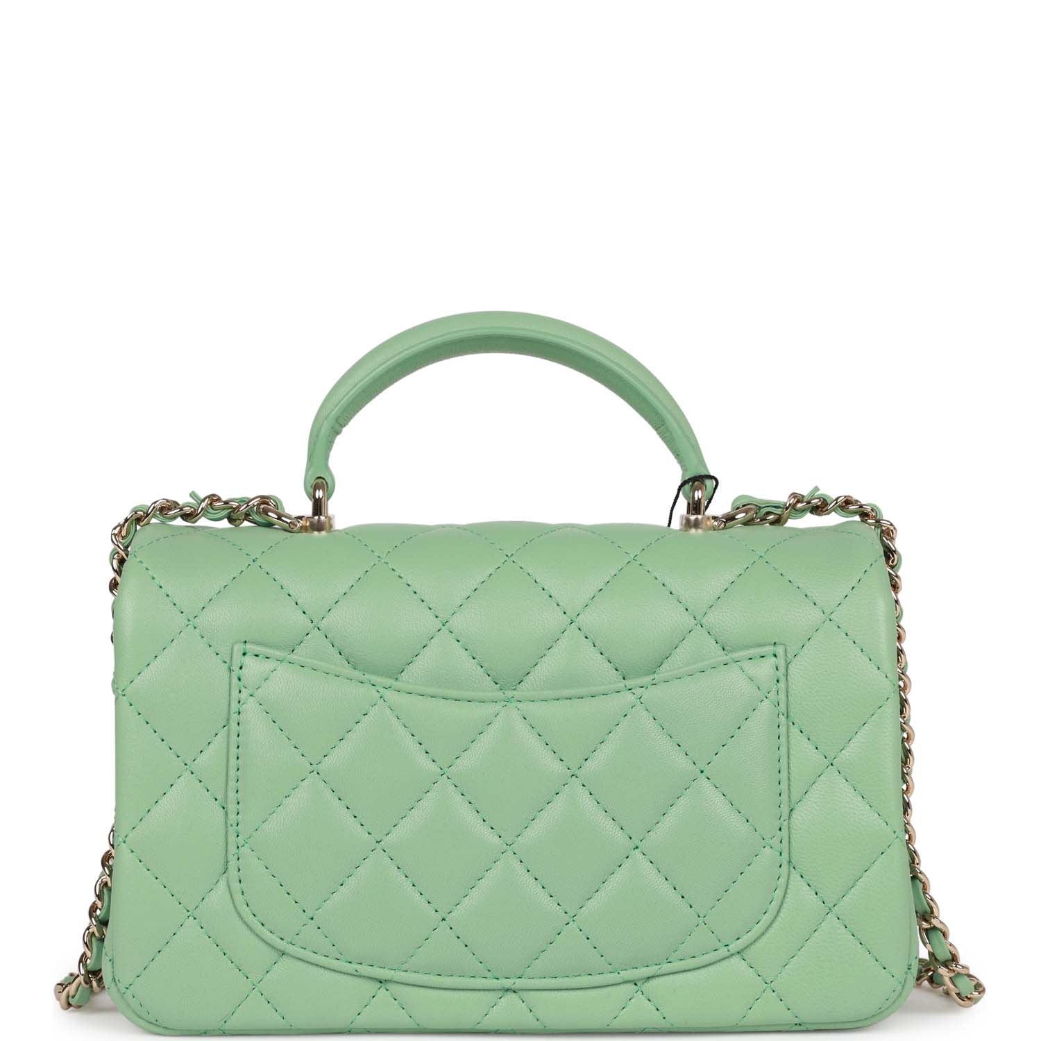 Chanel Shoulder Bag - Rovelle Bags